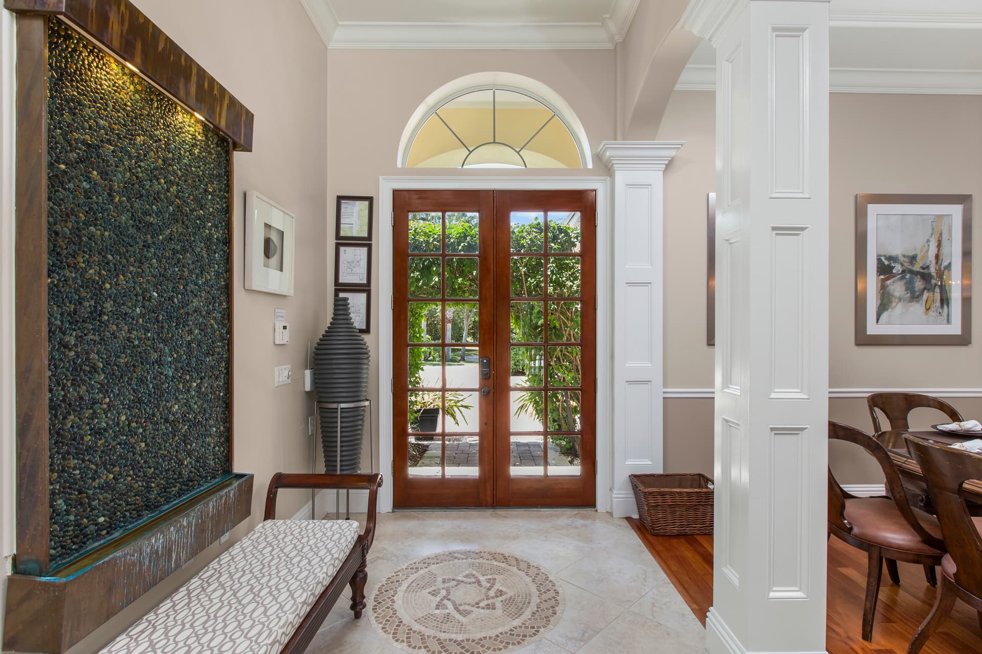 House at Reunion - Image 19