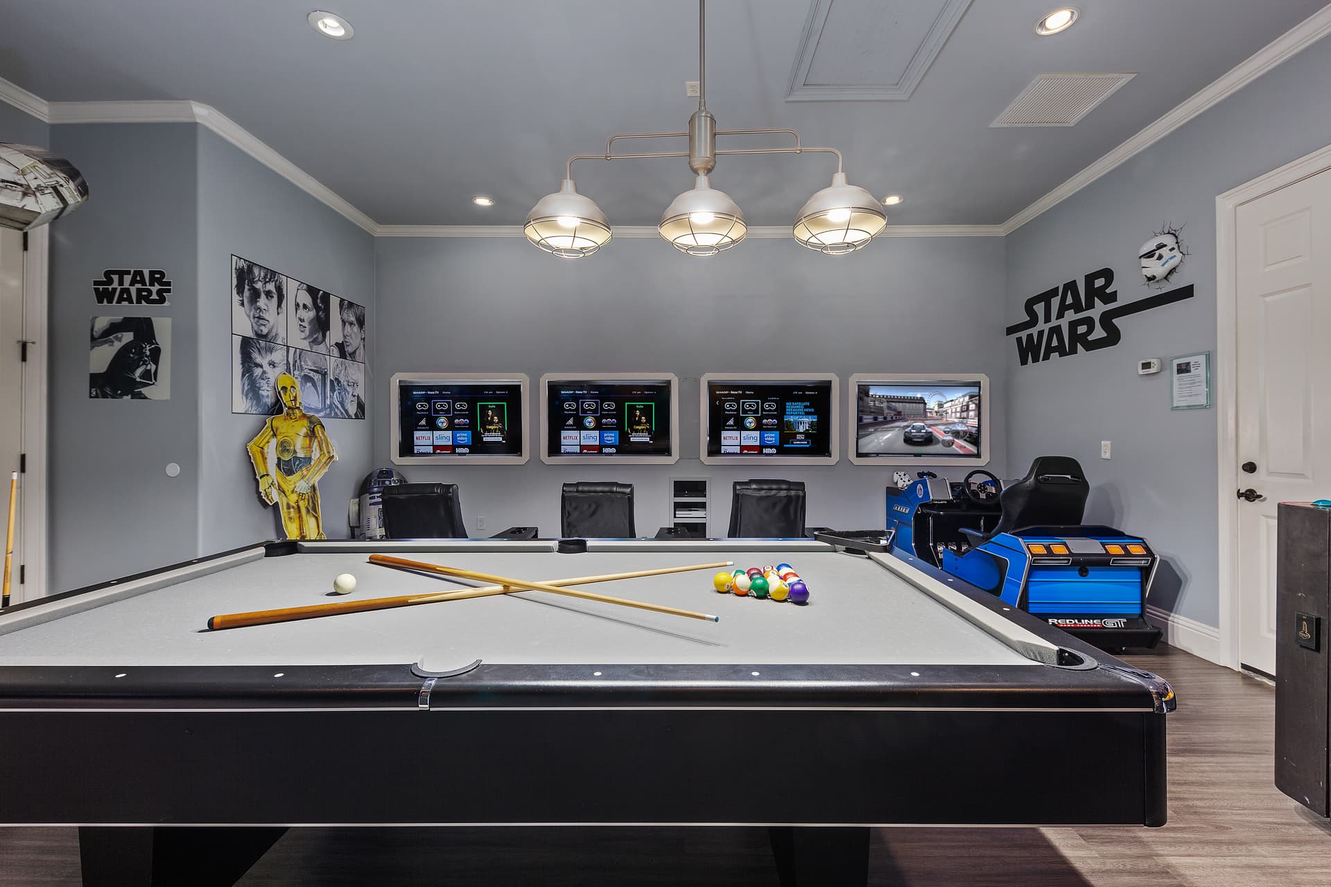 House at Reunion - Image 22