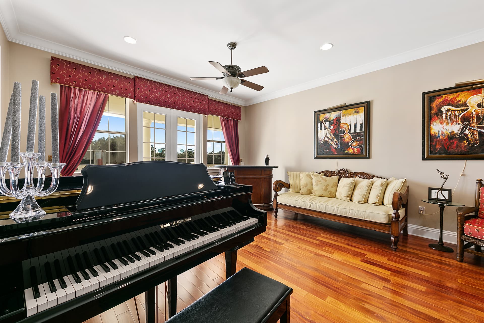 House at Reunion - Image 34