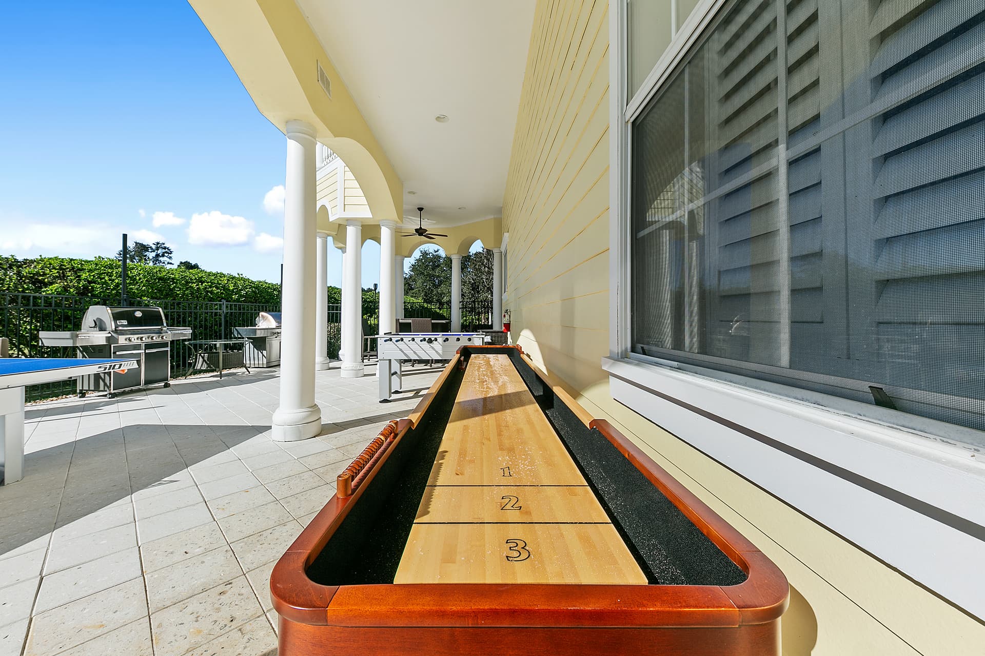 House at Reunion - Image 50