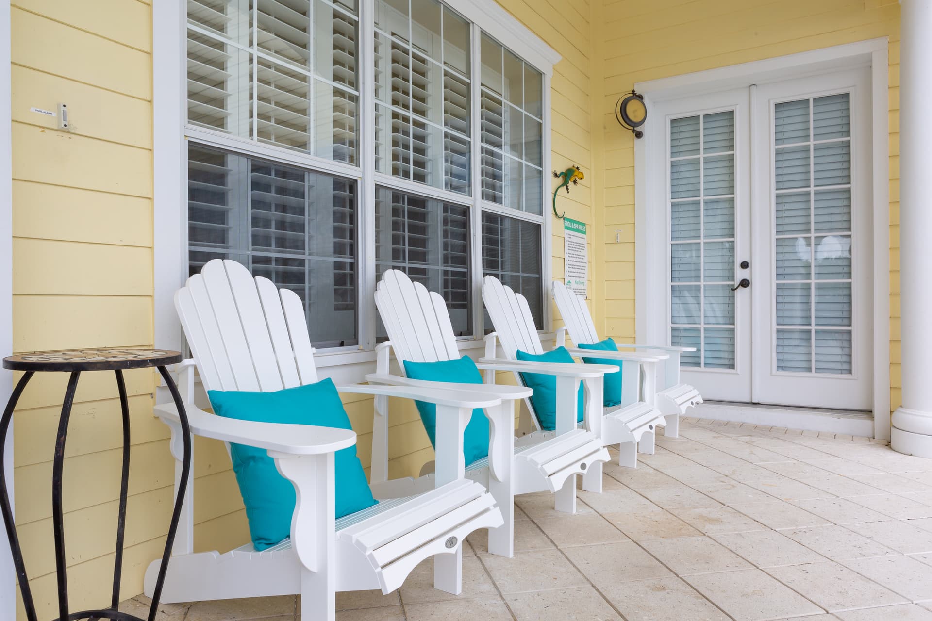 House at Reunion - Image 53