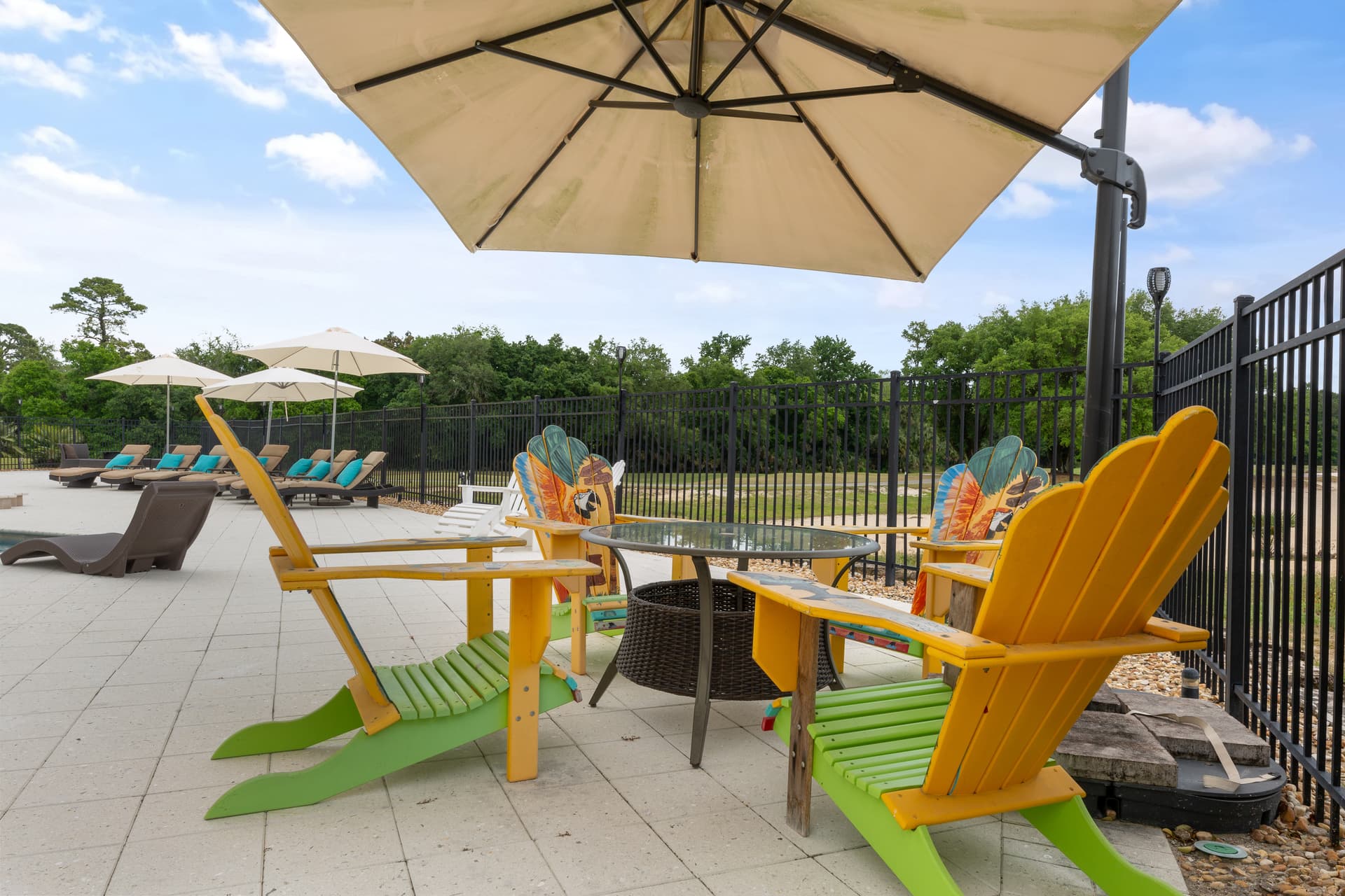 House at Reunion - Image 60