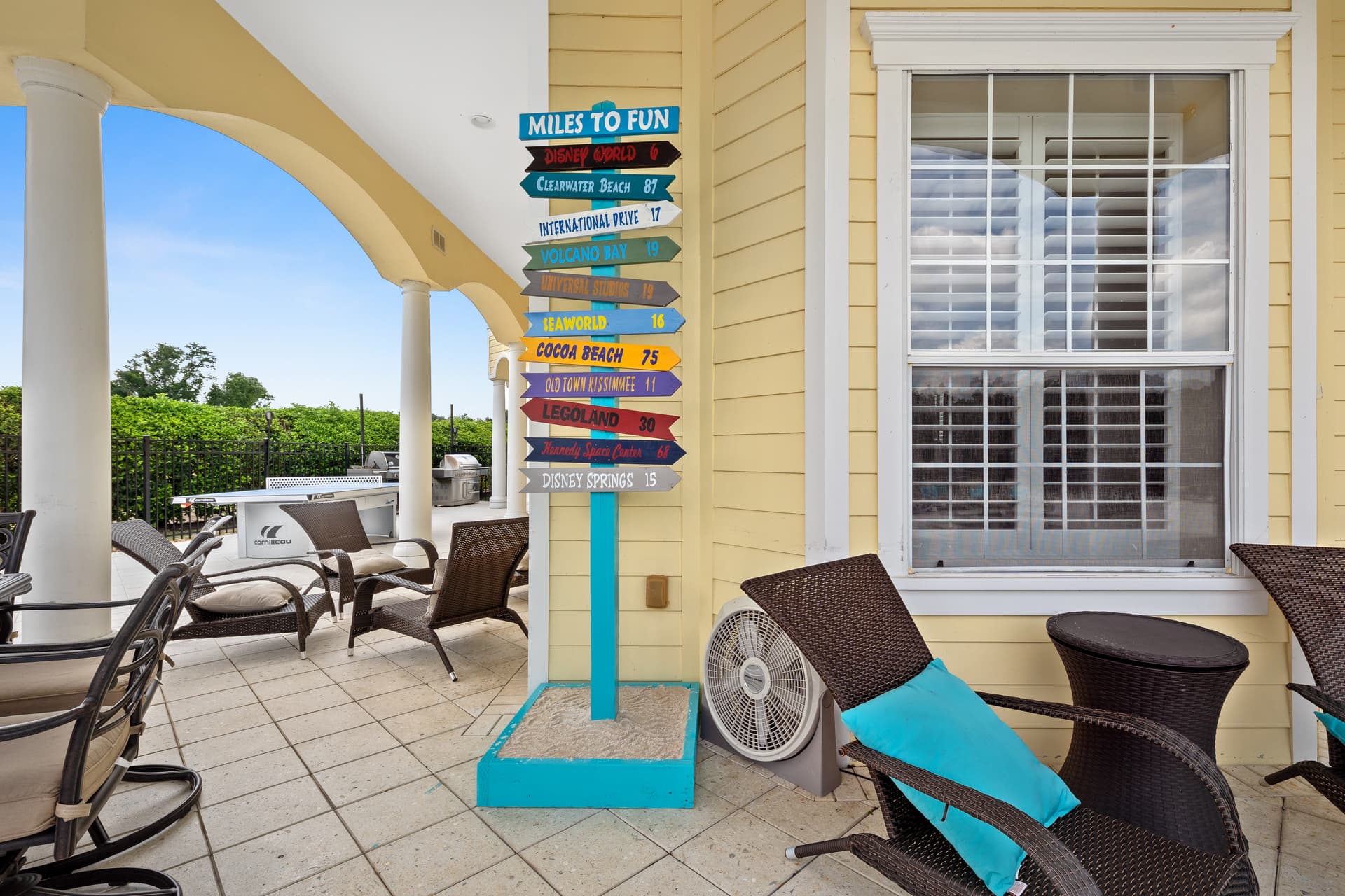 House at Reunion - Image 70