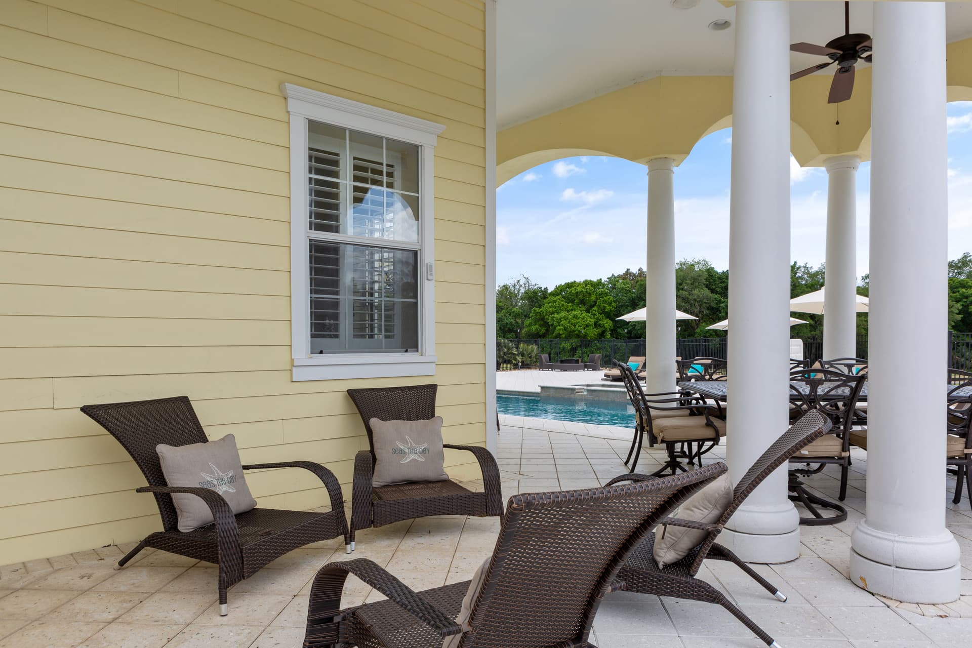 House at Reunion - Image 71