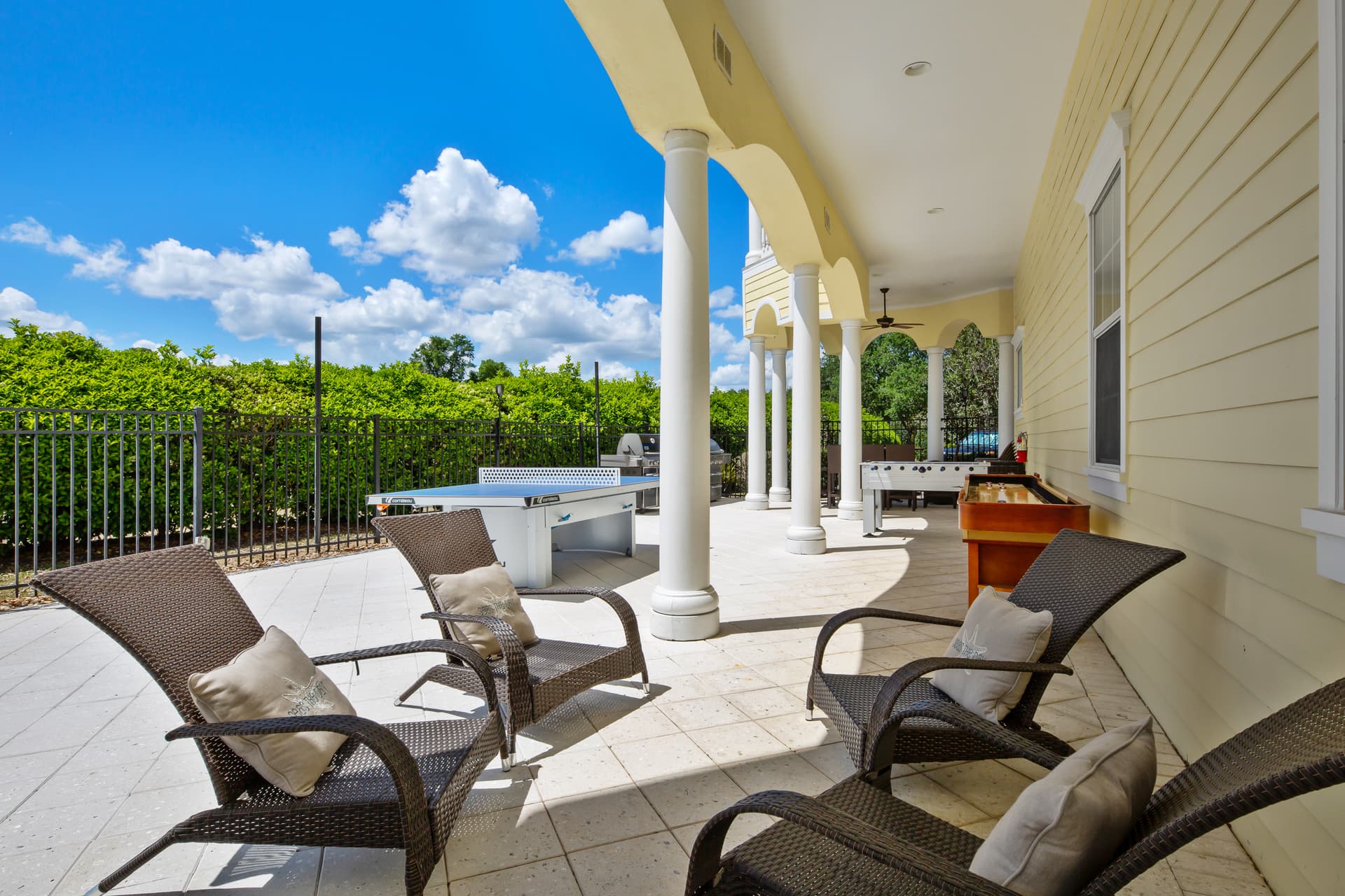 House at Reunion - Image 72