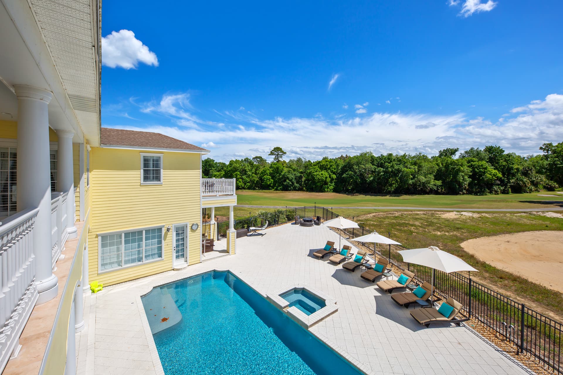 House at Reunion - Image 76