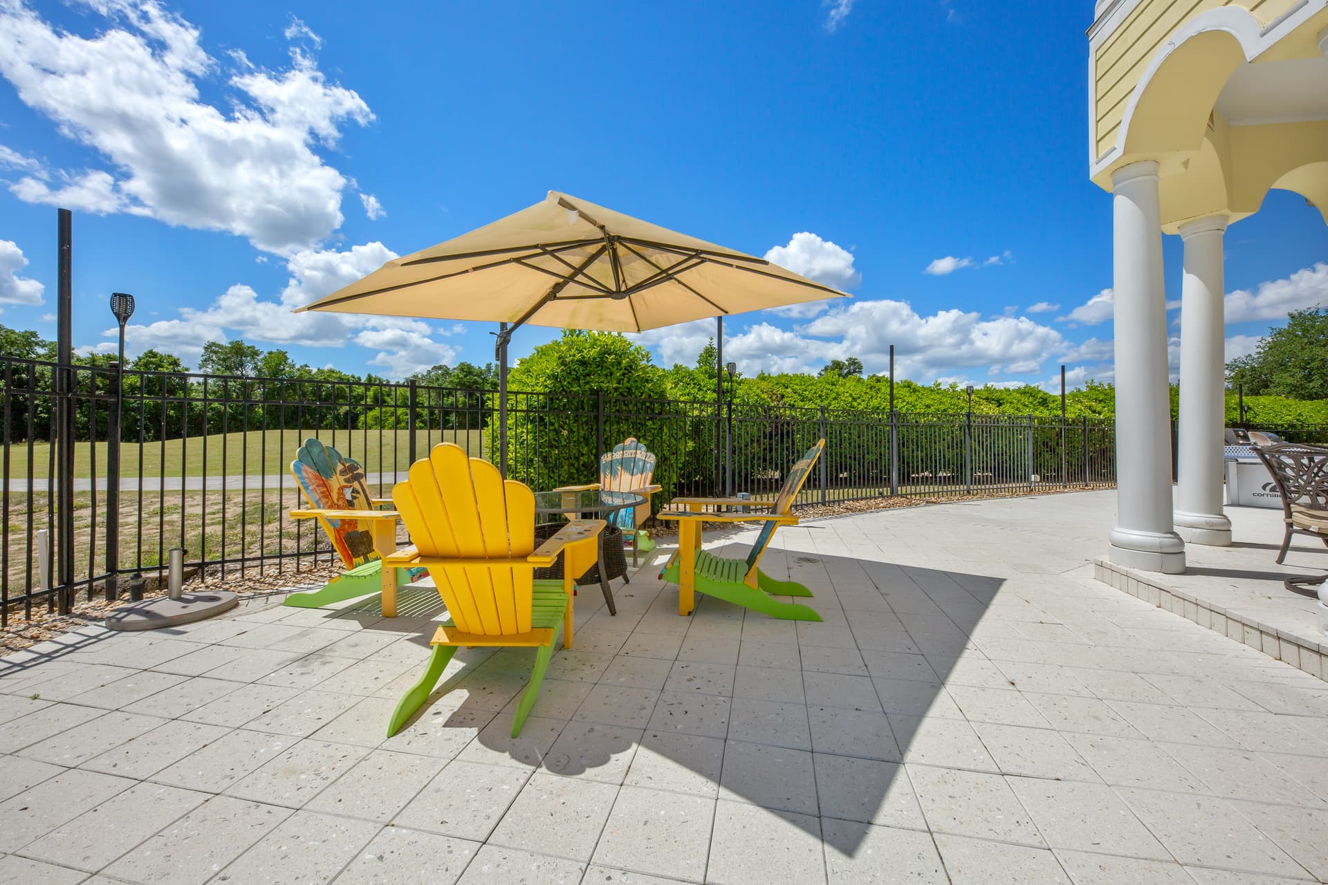 House at Reunion - Image 79