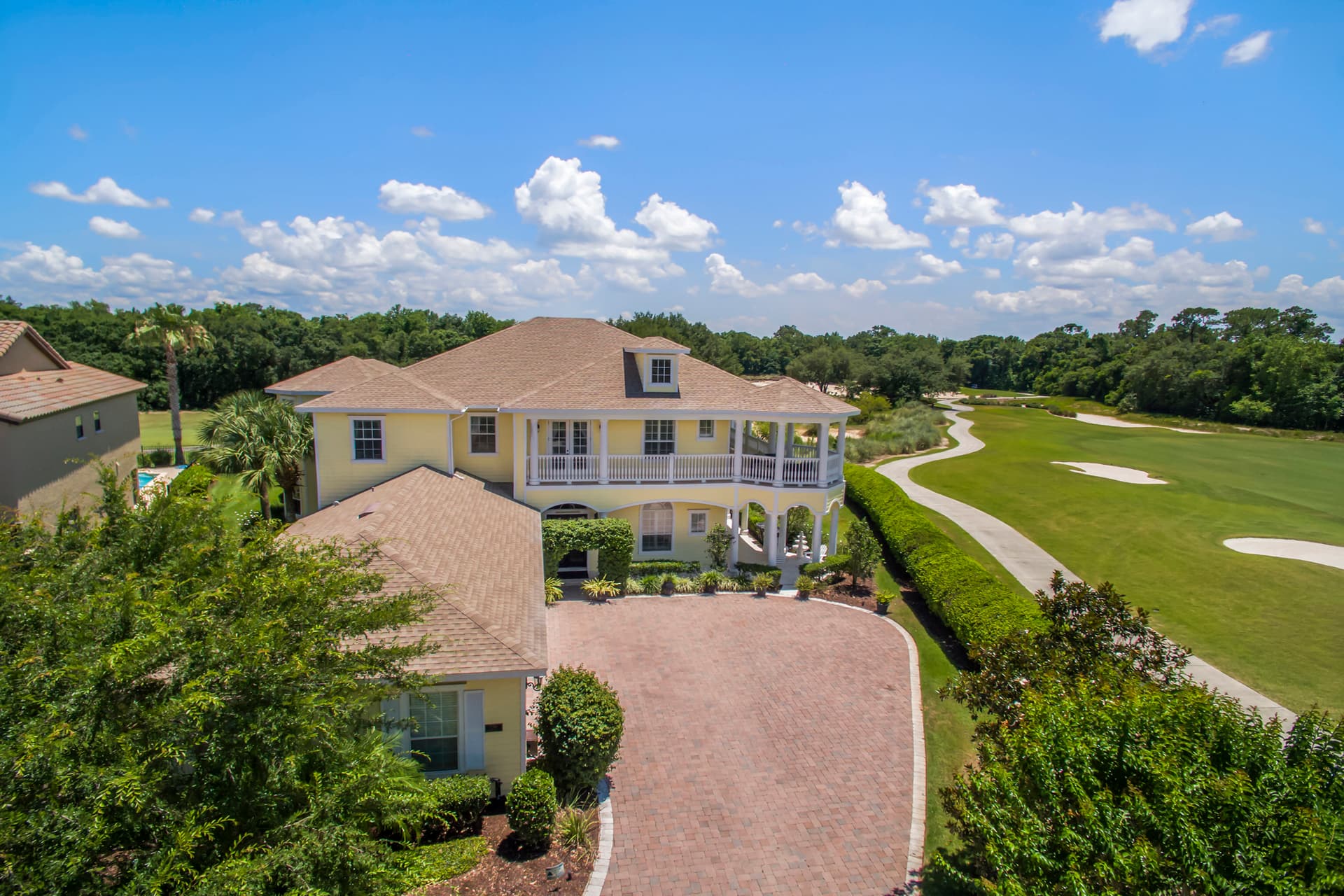 House at Reunion - Image 87
