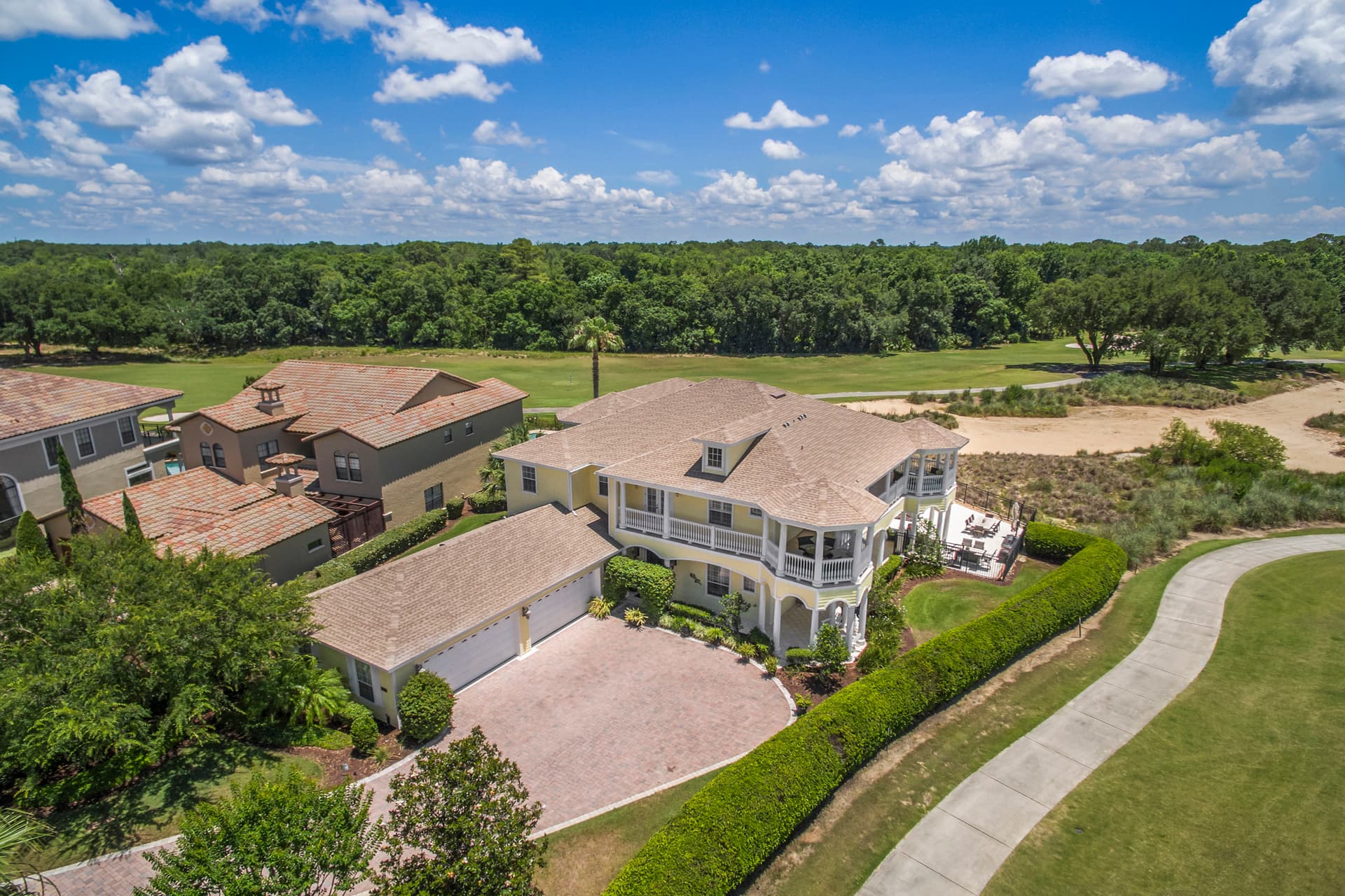 House at Reunion - Image 89