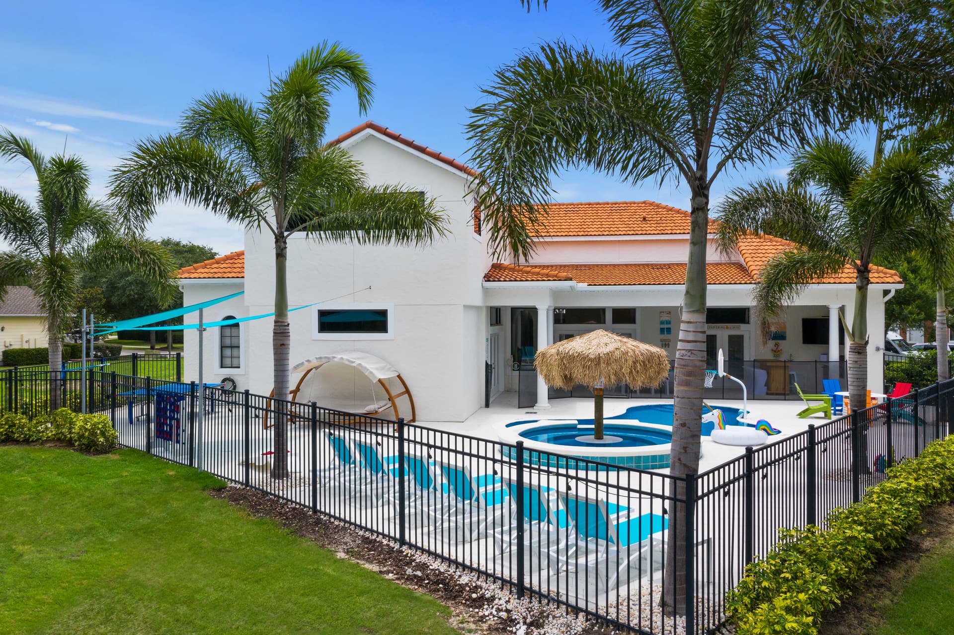 Casa Paradise - Image 9