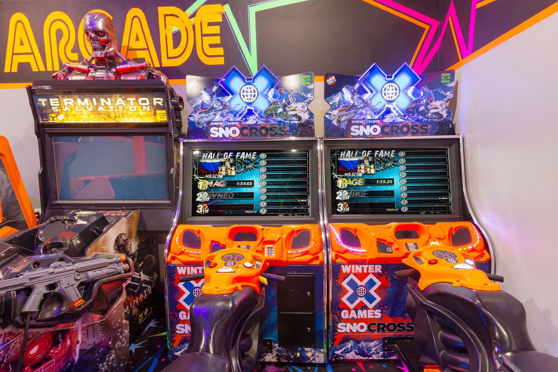 Homestead Radiant Villa - Image 2