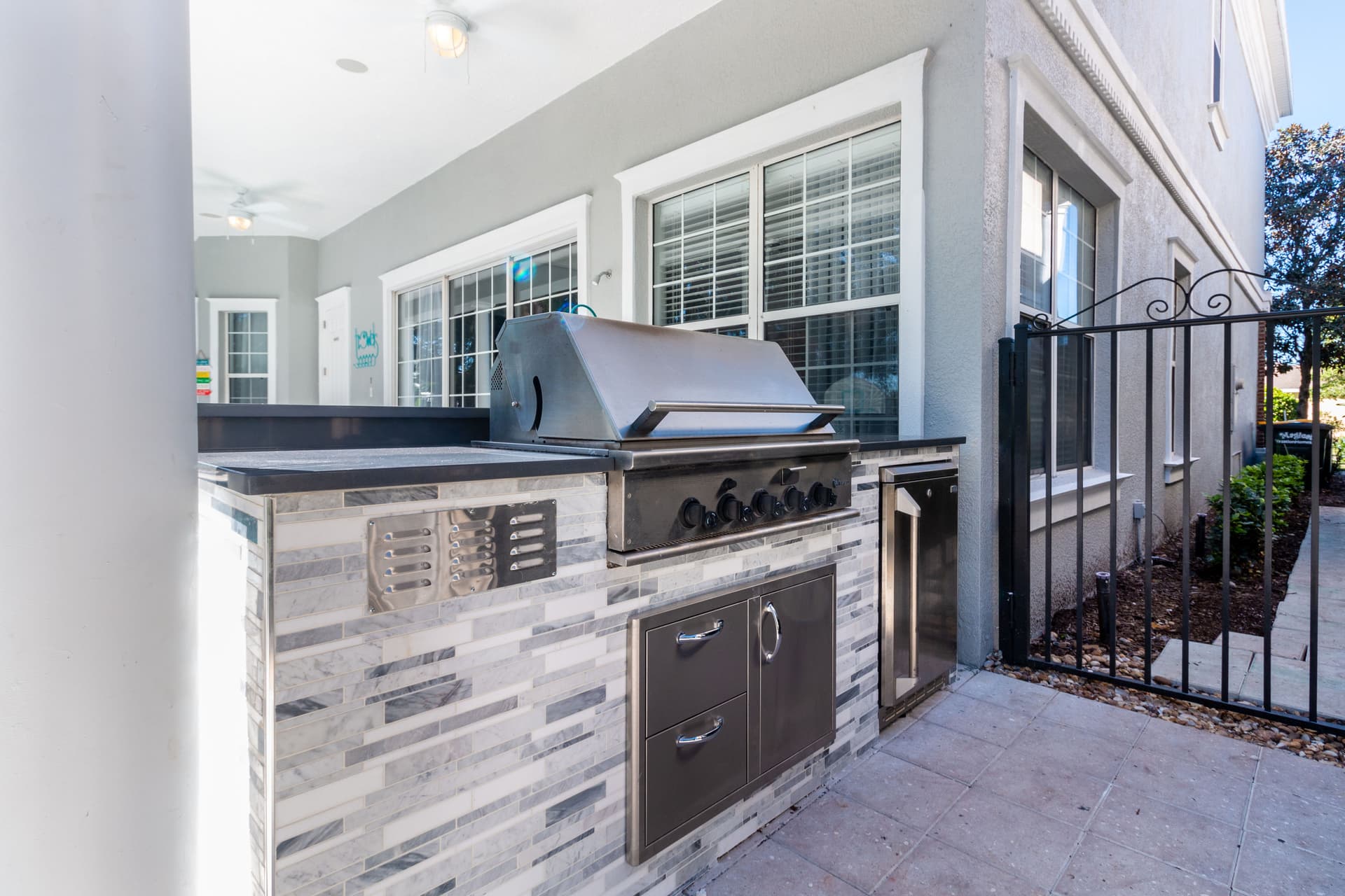 Homestead Radiant Villa - Image 5