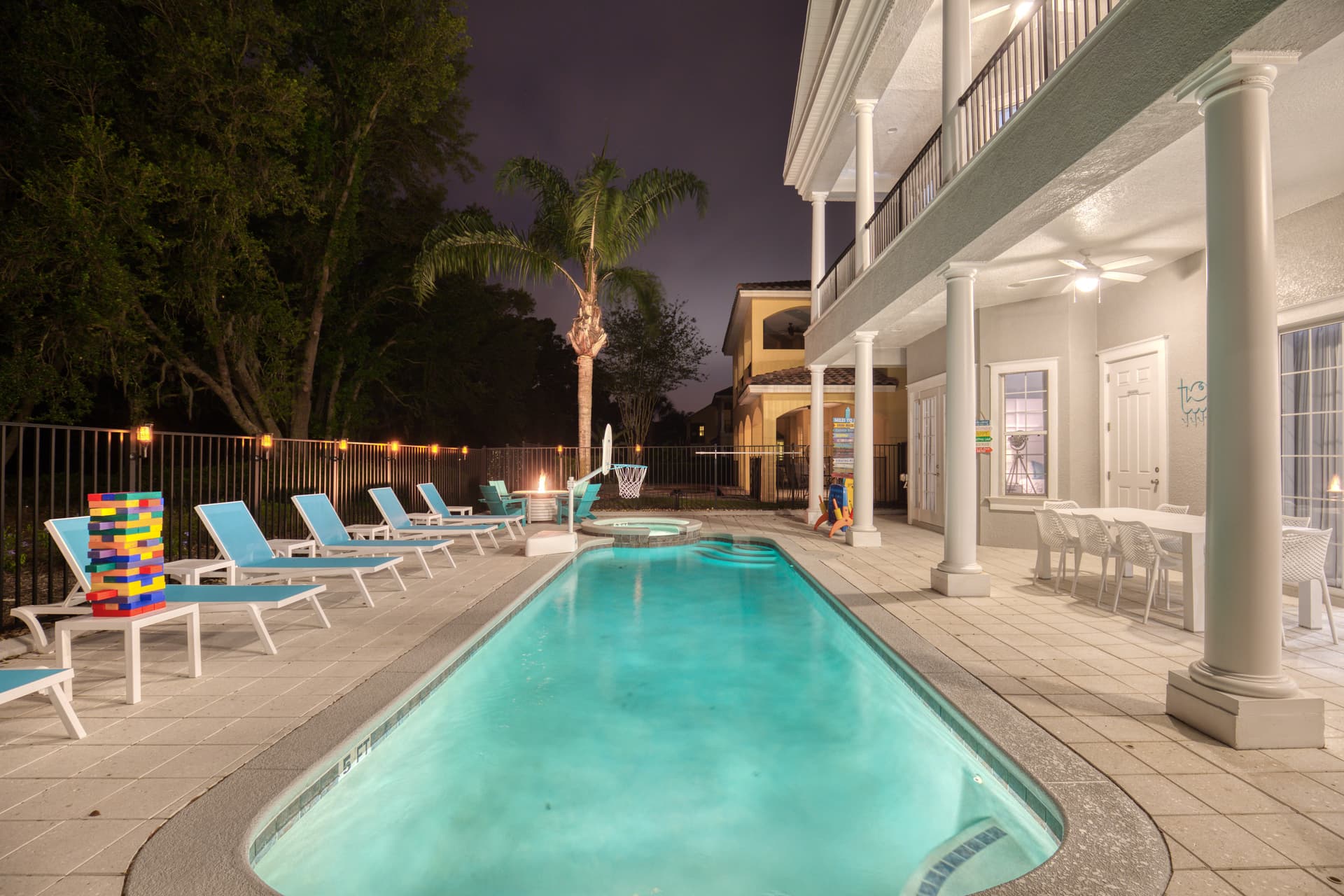 Homestead Radiant Villa - Image 7