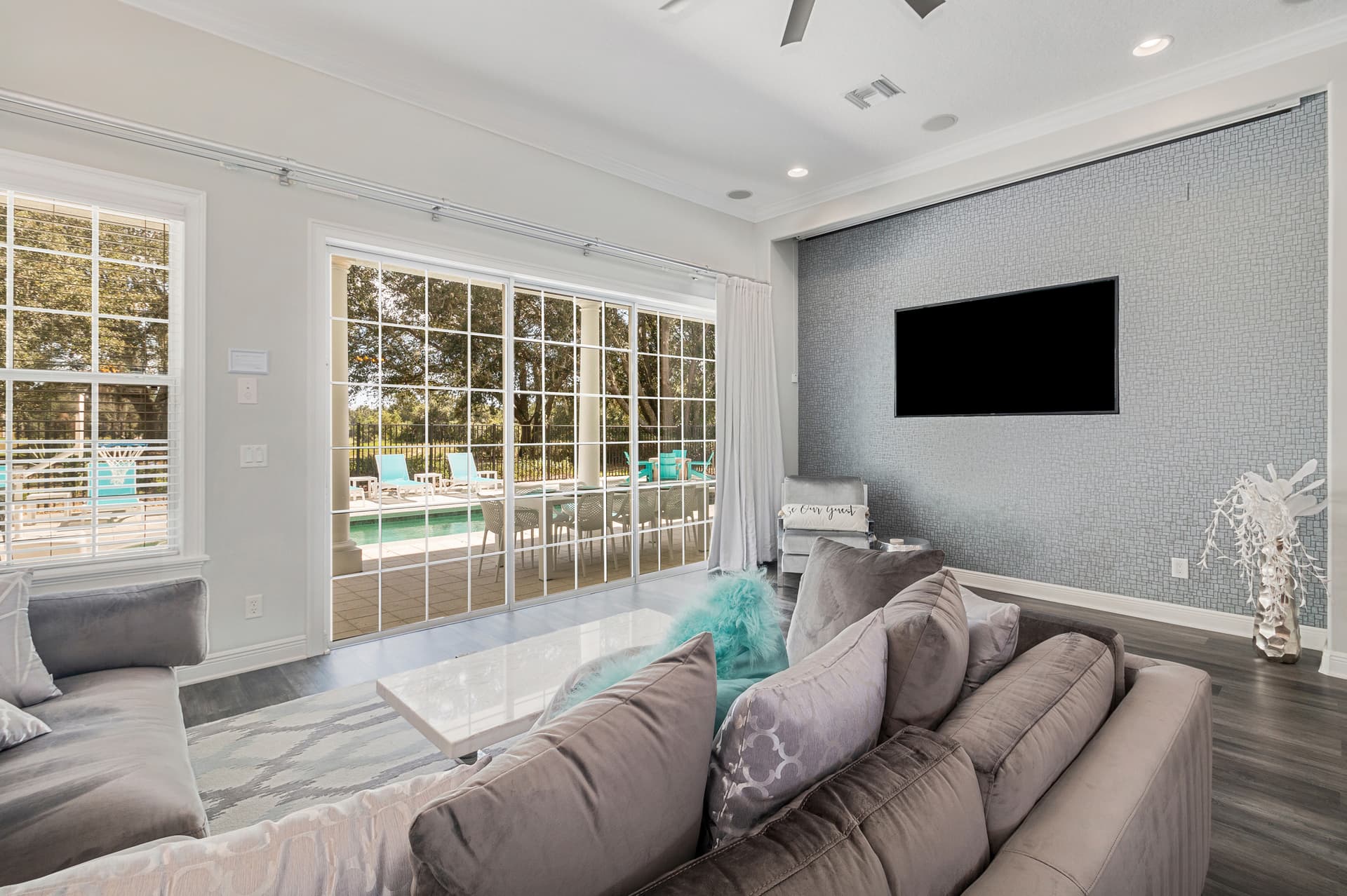 Homestead Radiant Villa - Image 9