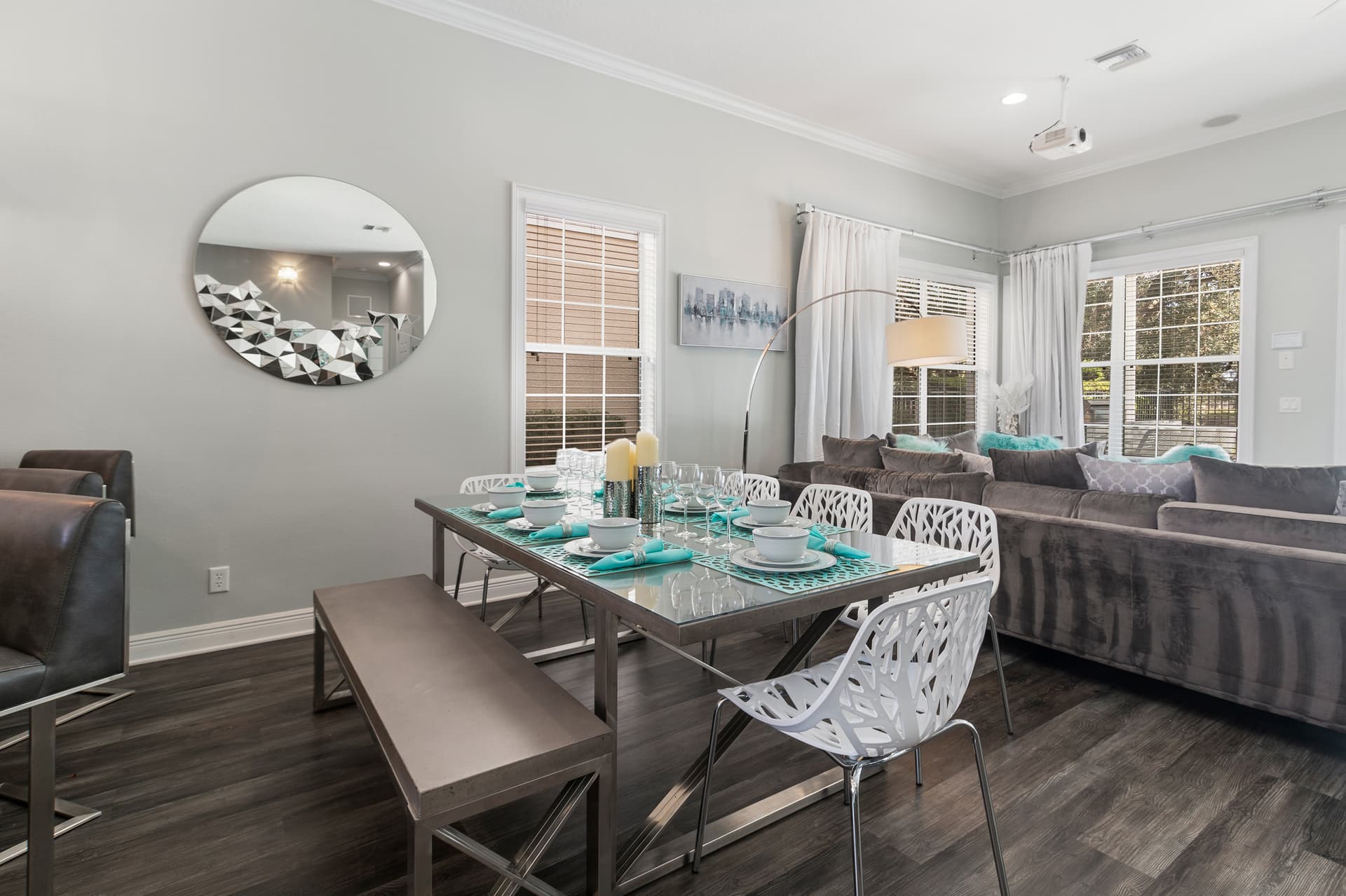 Homestead Radiant Villa - Image 11