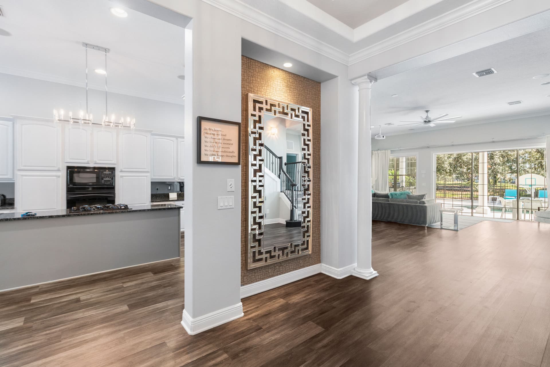 Homestead Radiant Villa - Image 15