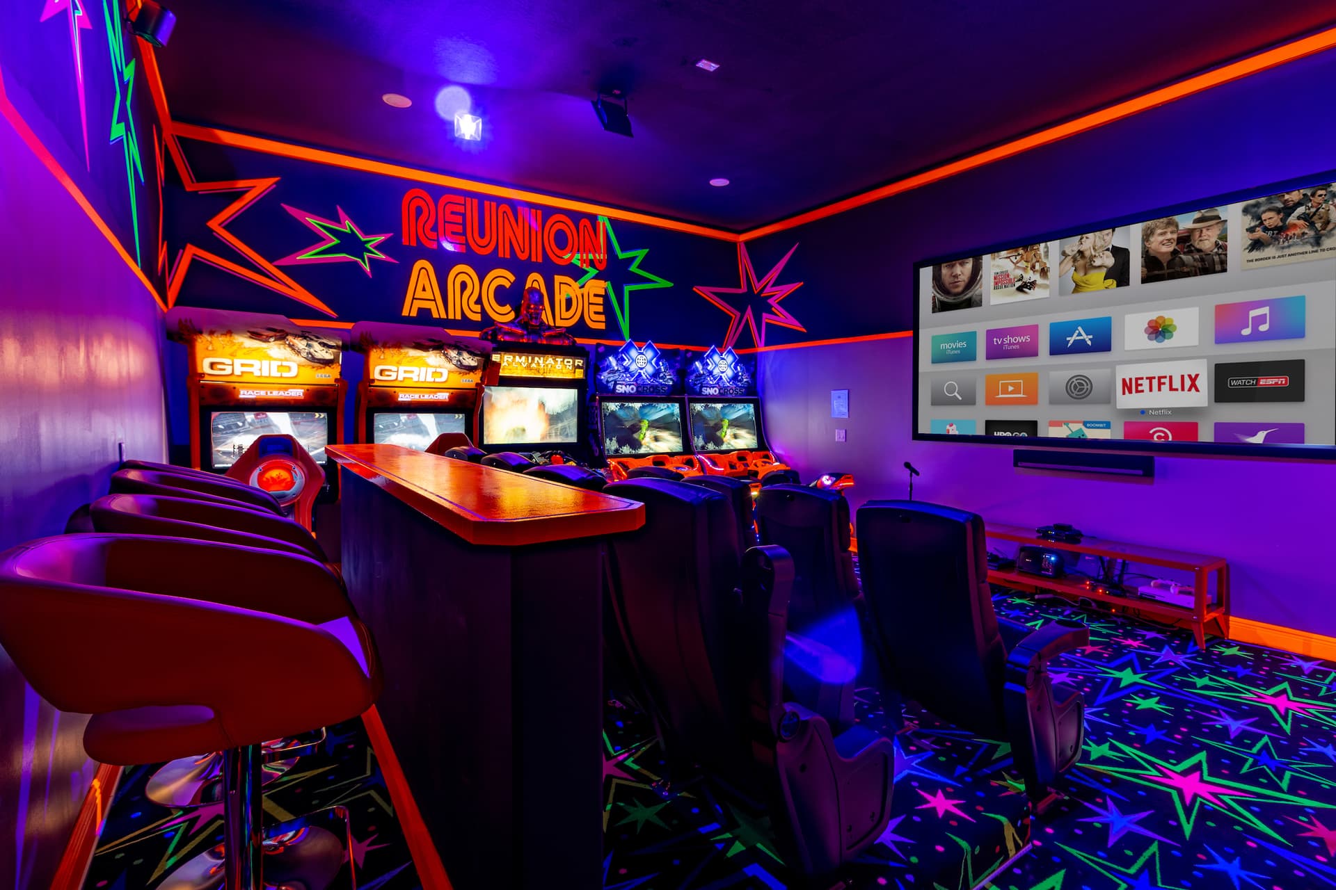 Homestead Radiant Villa - Image 19