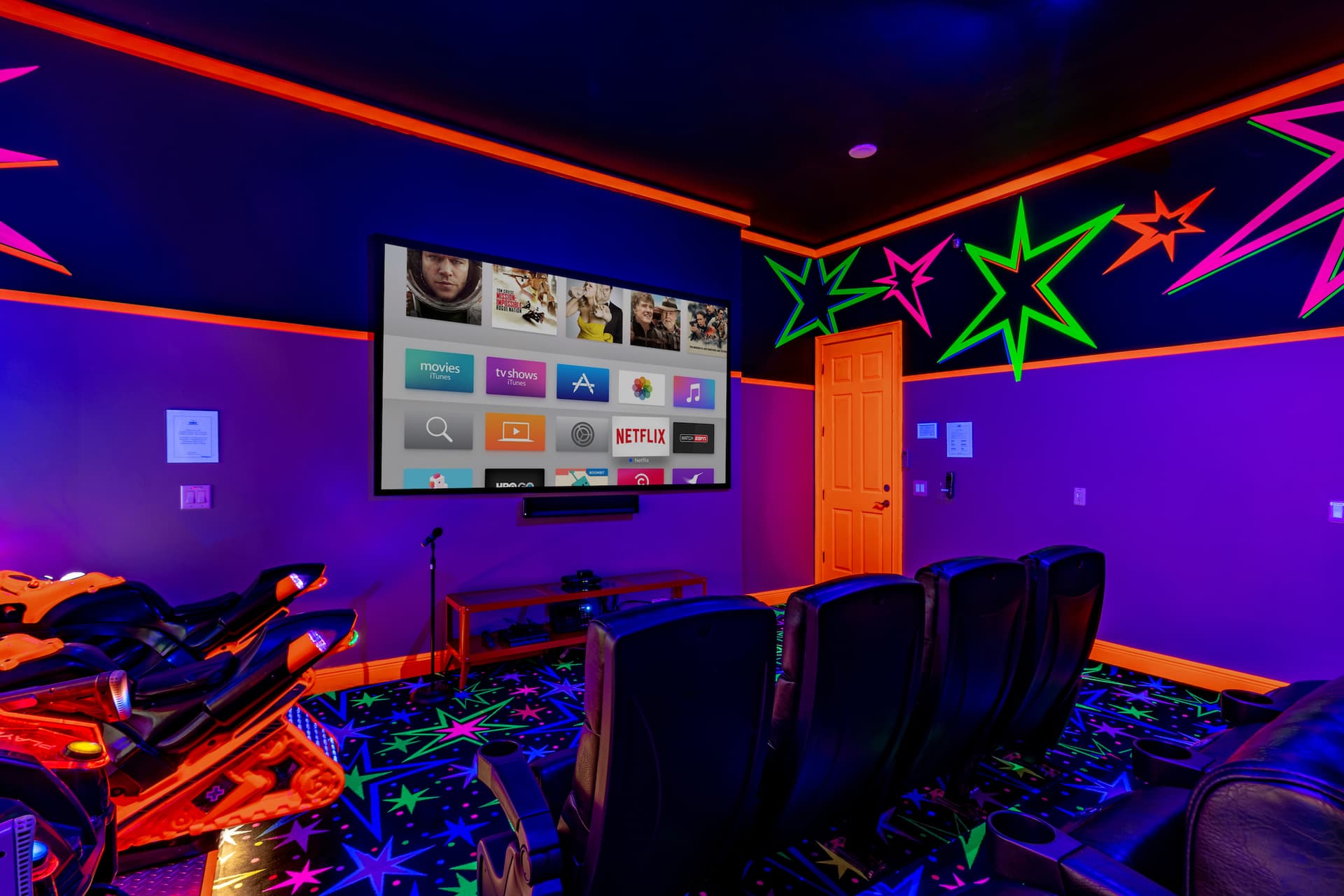 Homestead Radiant Villa - Image 20