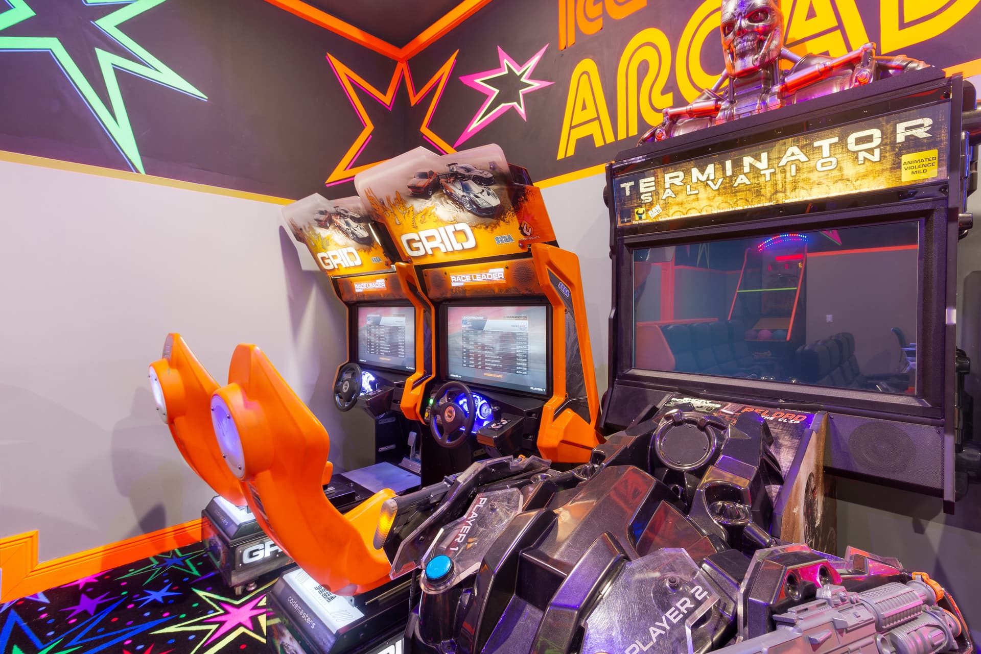 Homestead Radiant Villa - Image 22