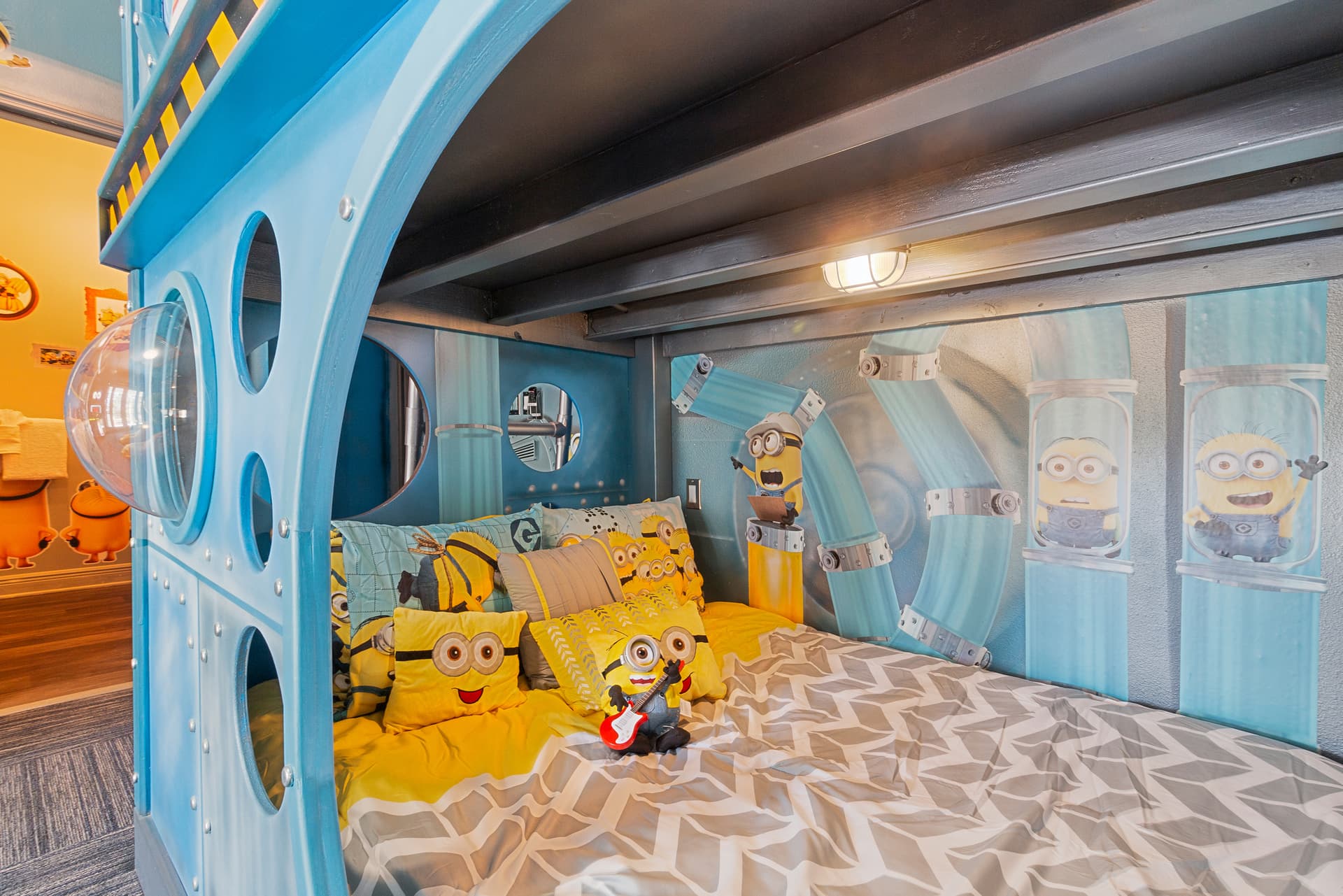 Homestead Radiant Villa - Image 30