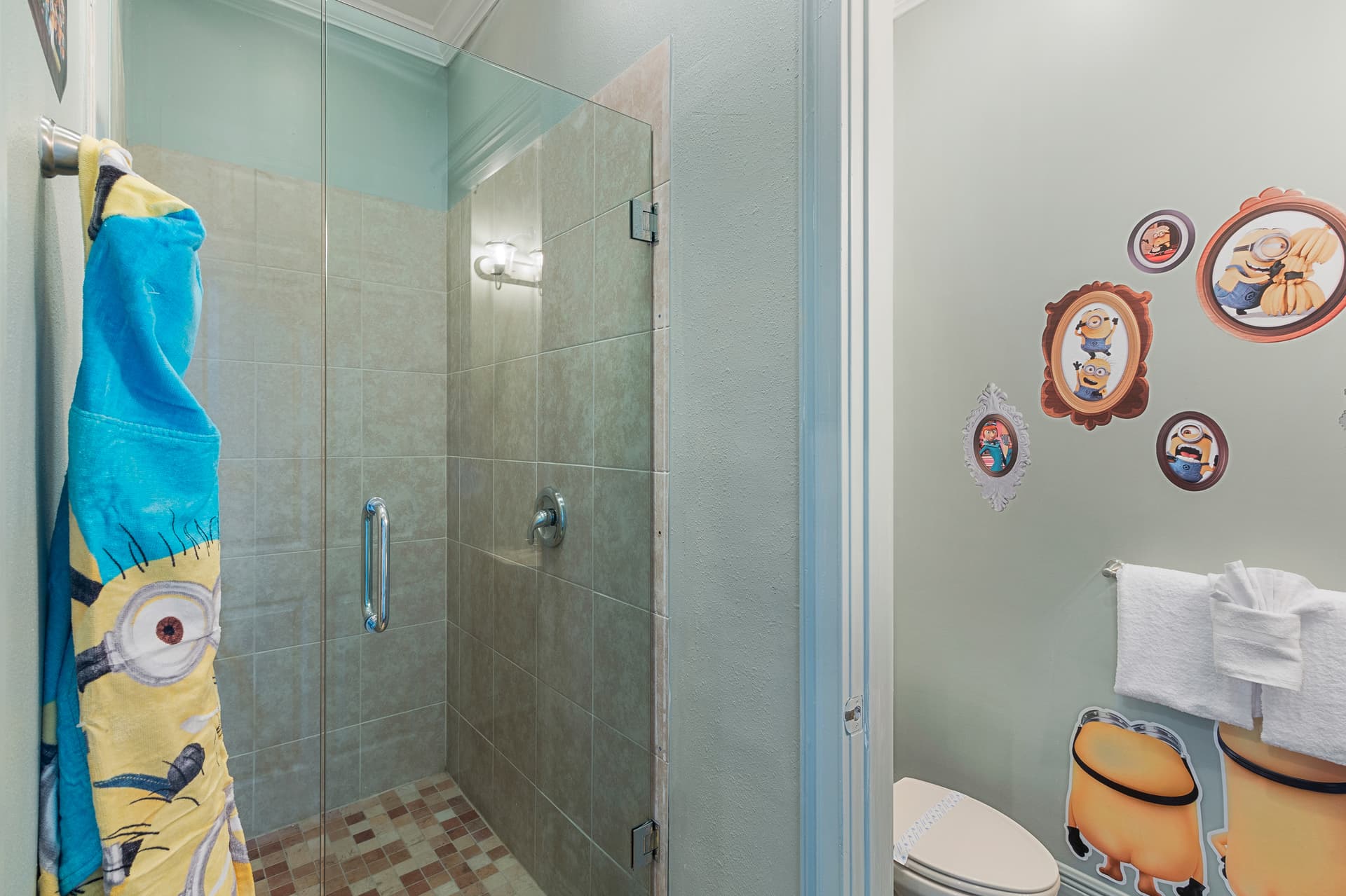 Homestead Radiant Villa - Image 31