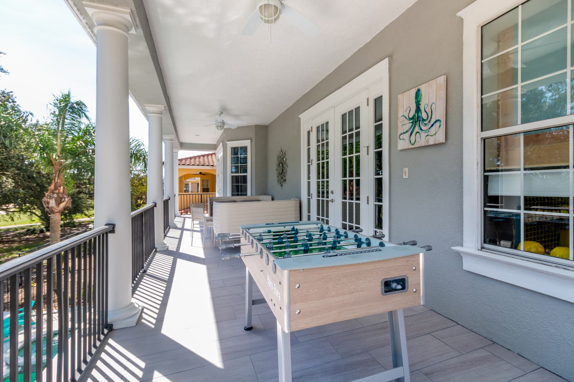 Homestead Radiant Villa - Image 32