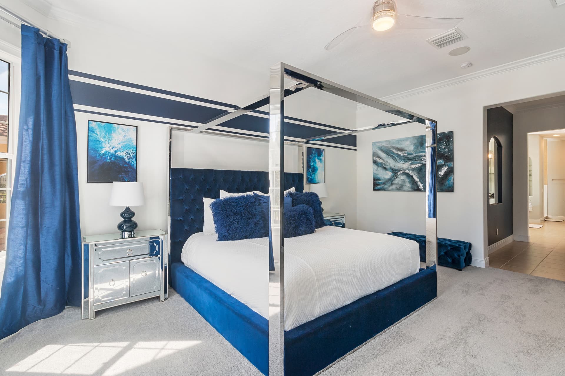 Homestead Radiant Villa - Image 33