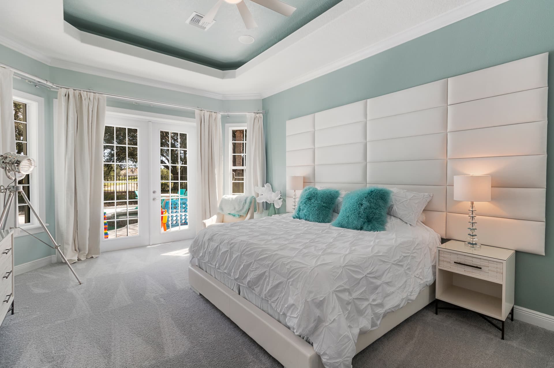 Homestead Radiant Villa - Image 37