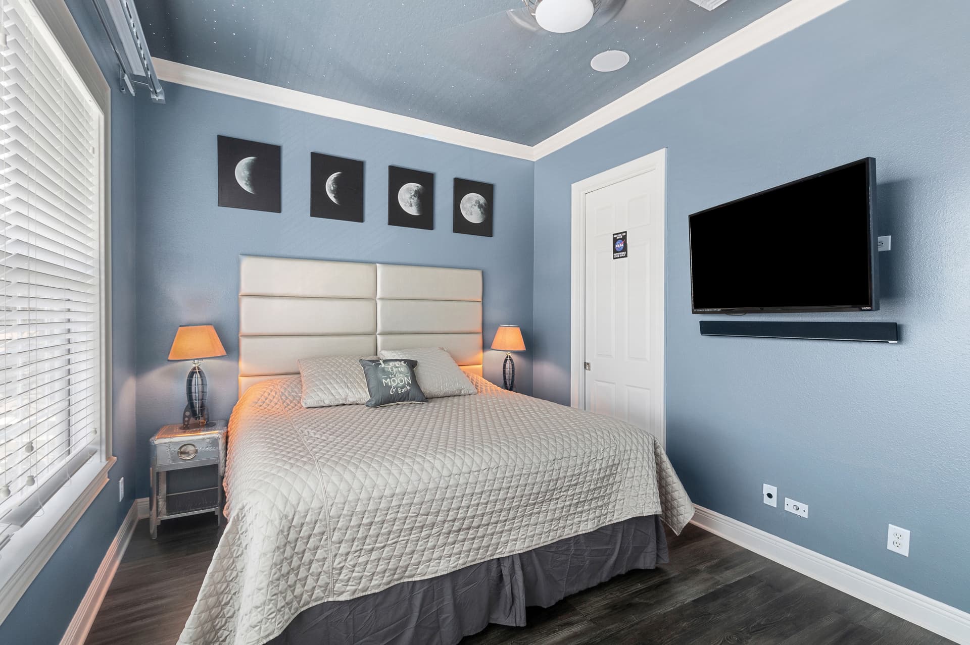 Homestead Radiant Villa - Image 41