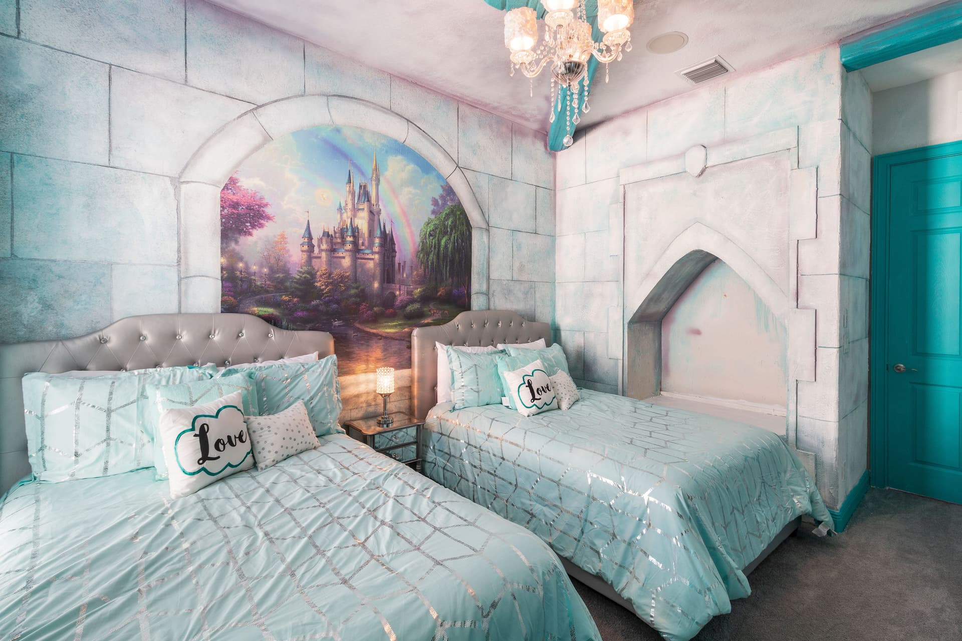 Homestead Radiant Villa - Image 44