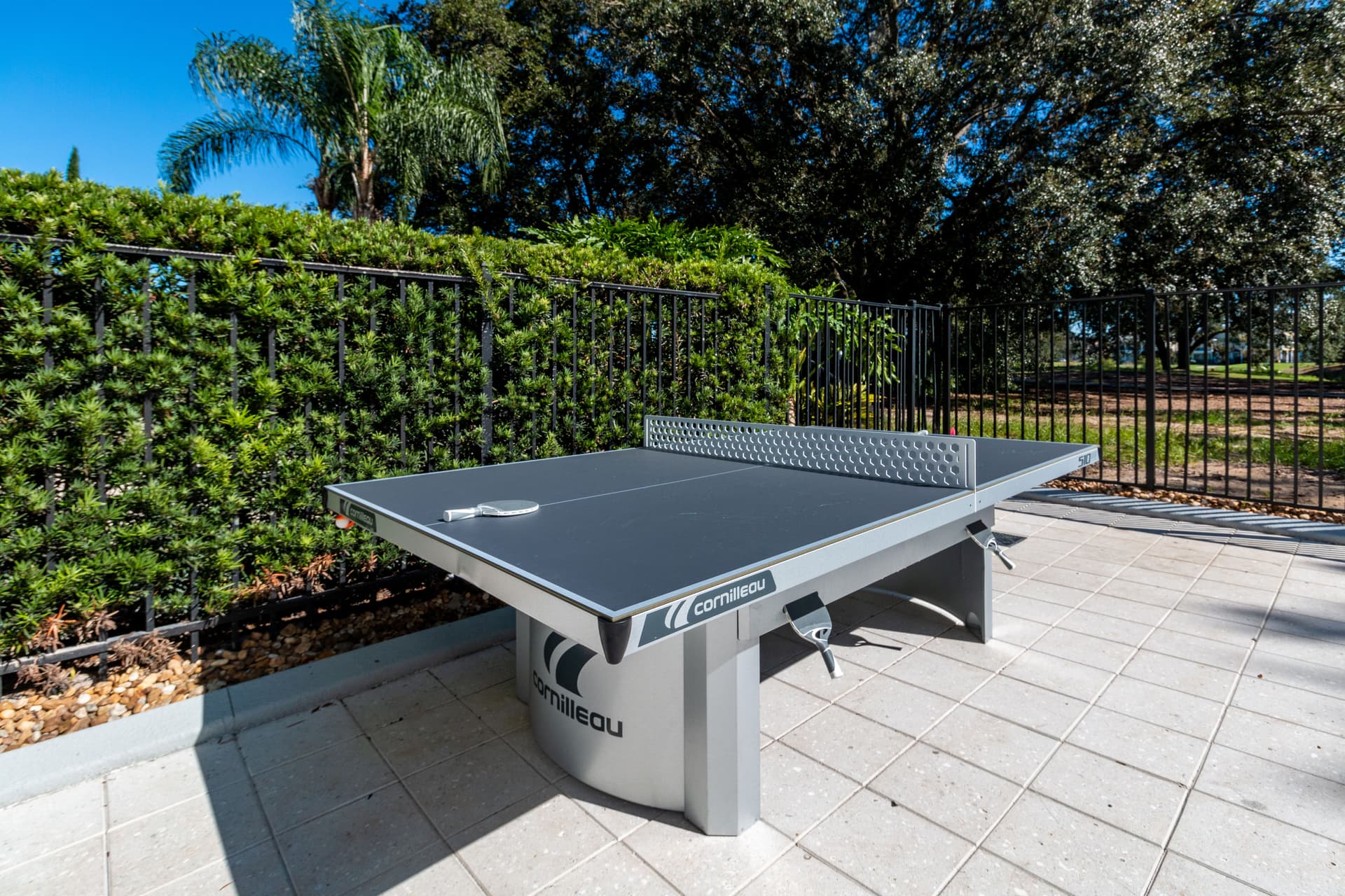 Homestead Radiant Villa - Image 49