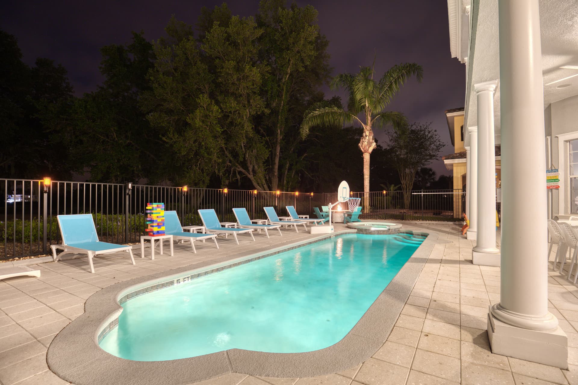 Homestead Radiant Villa - Image 51