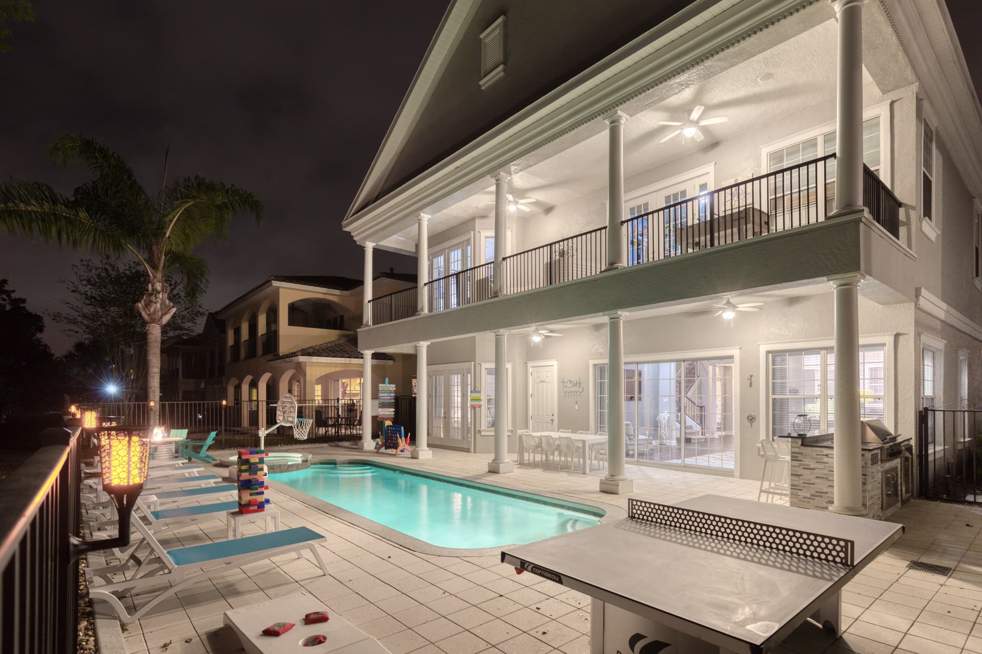 Homestead Radiant Villa - Image 52