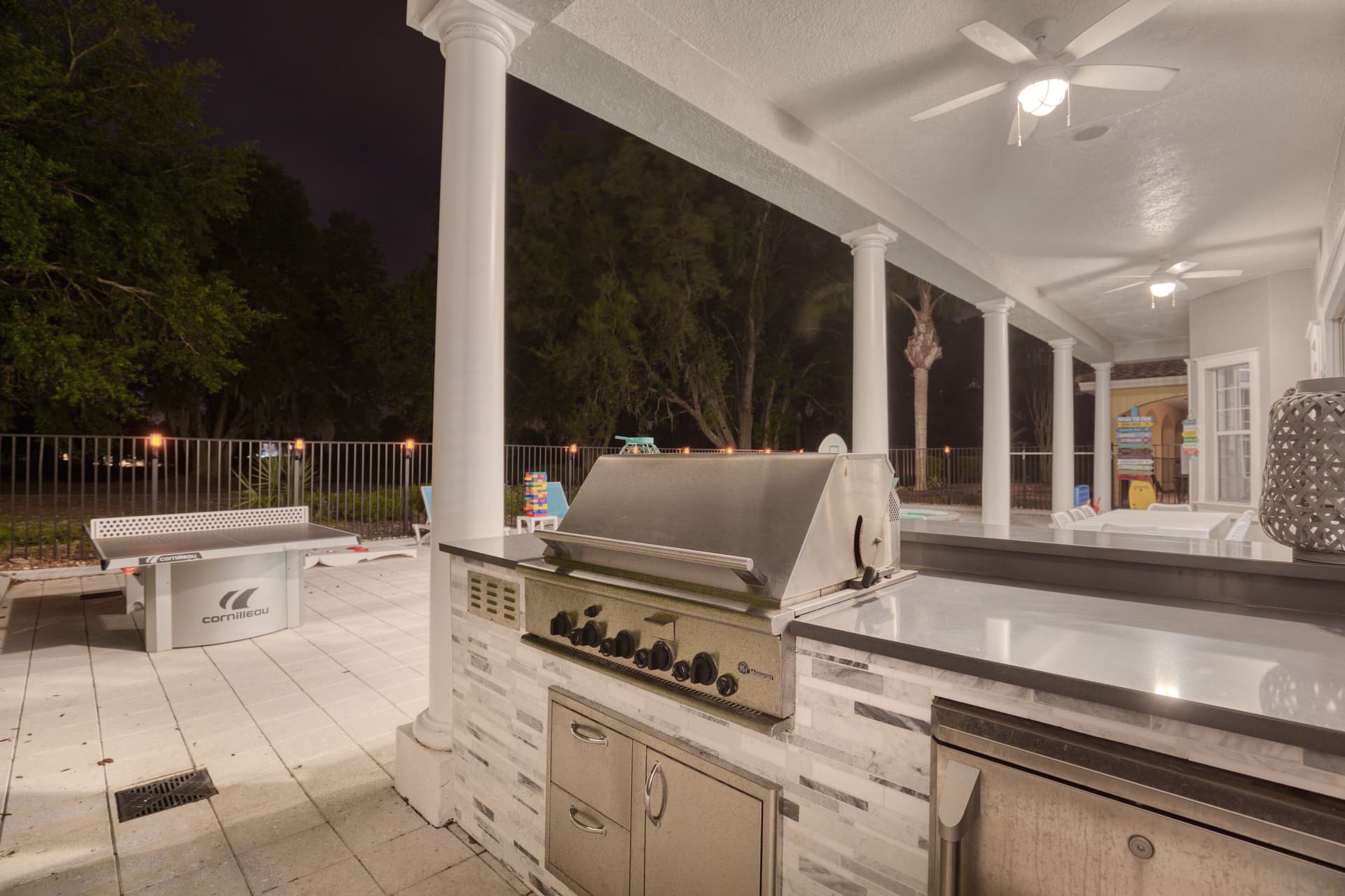 Homestead Radiant Villa - Image 53