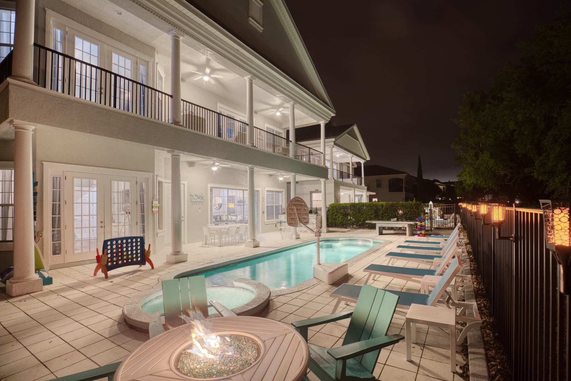 Homestead Radiant Villa - Image 54