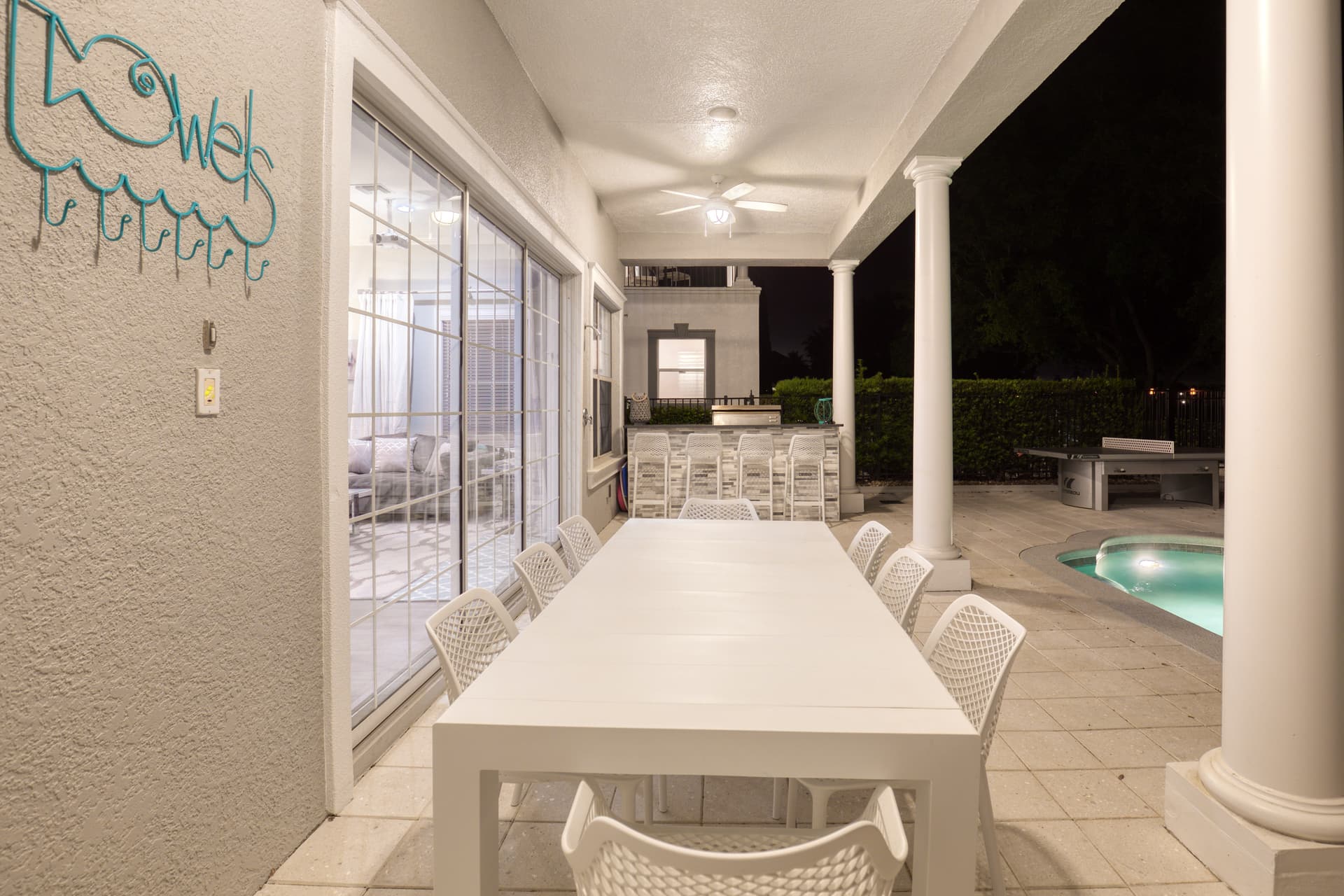 Homestead Radiant Villa - Image 56