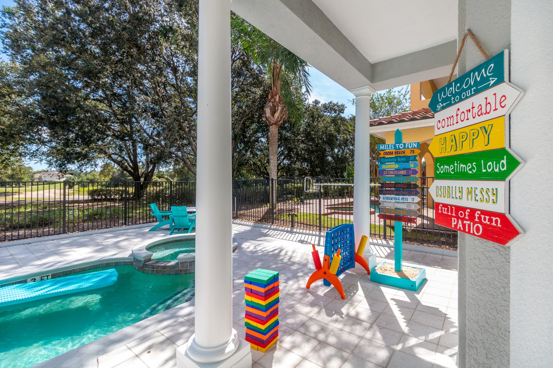 Homestead Radiant Villa - Image 58