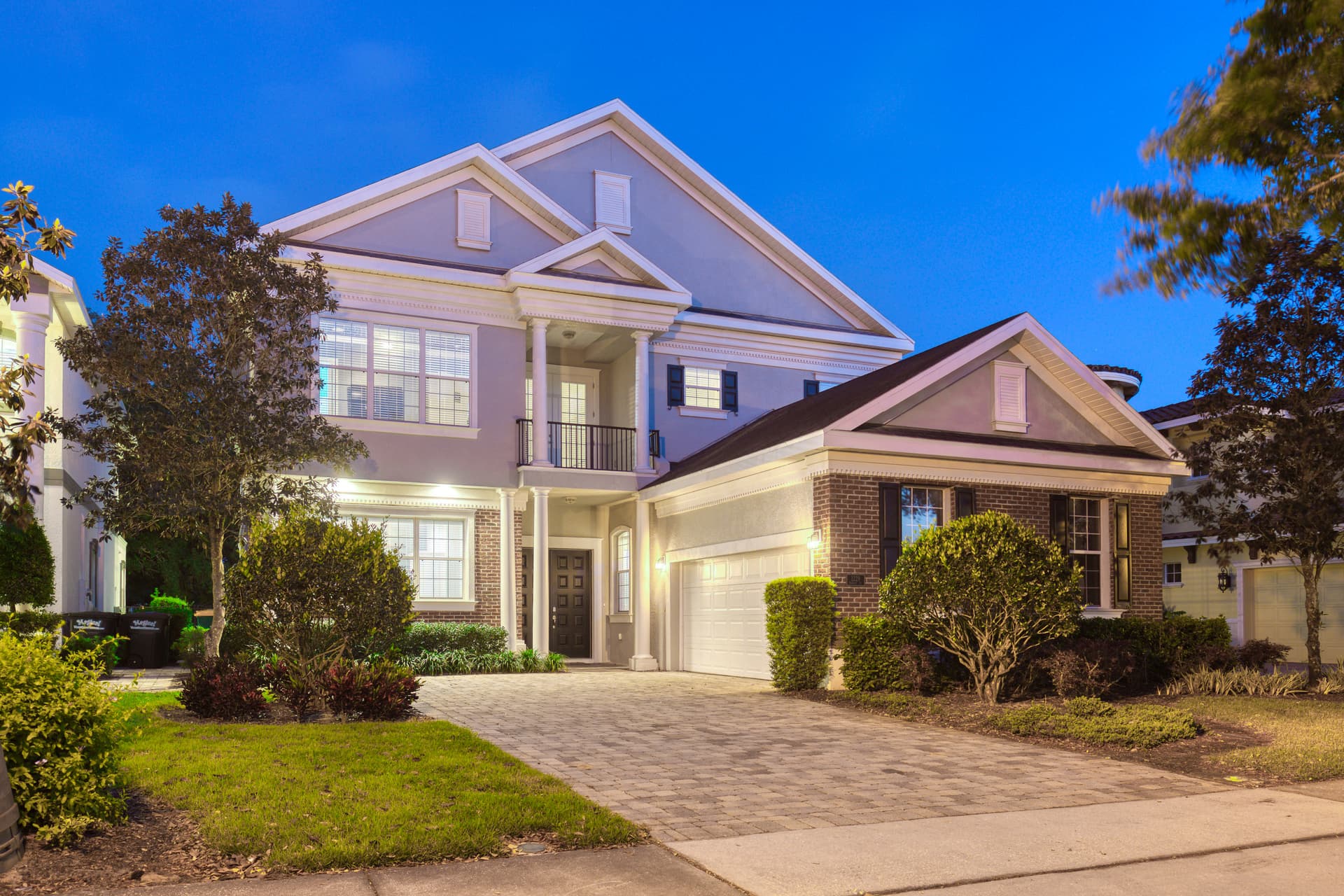 Homestead Radiant Villa - Image 64