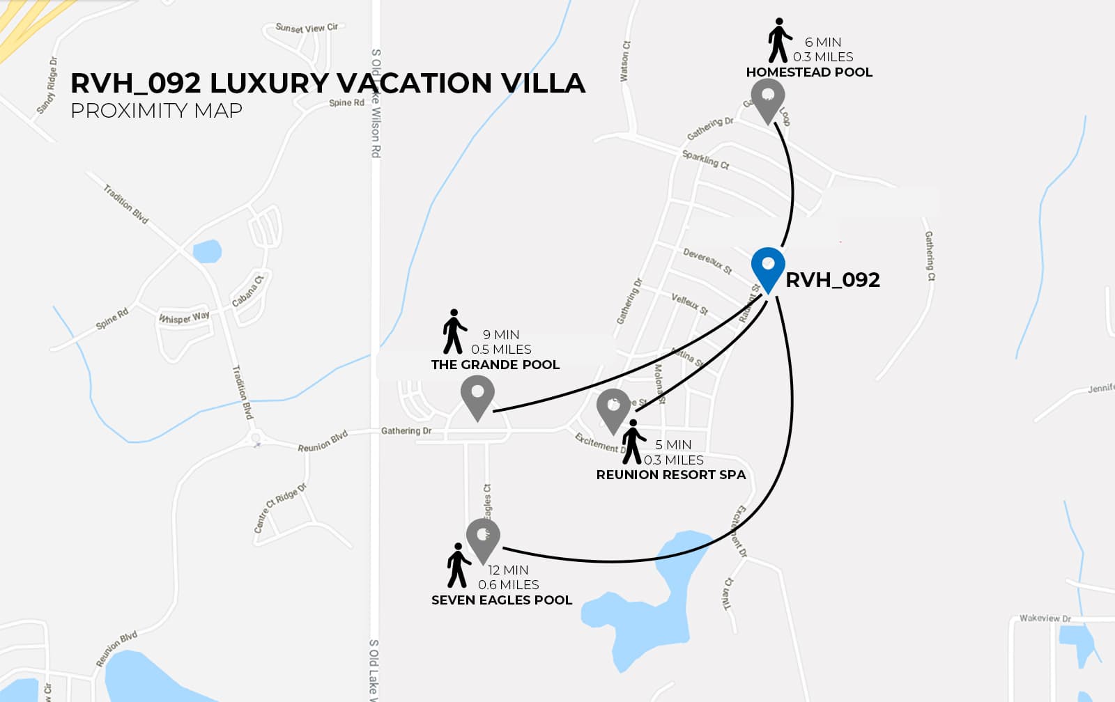 Homestead Radiant Villa - Image 65