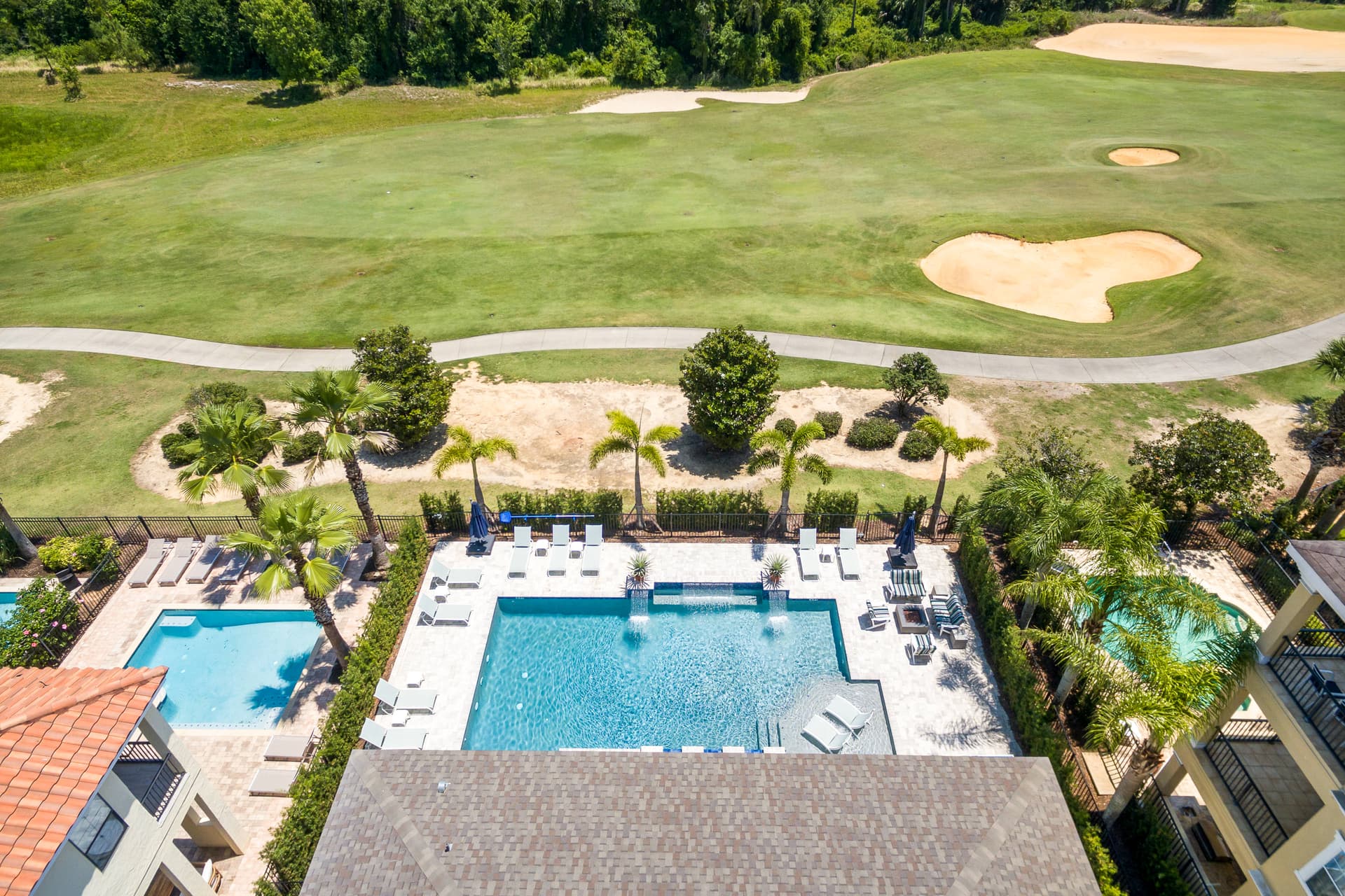 Enchanted Villa - Image 3