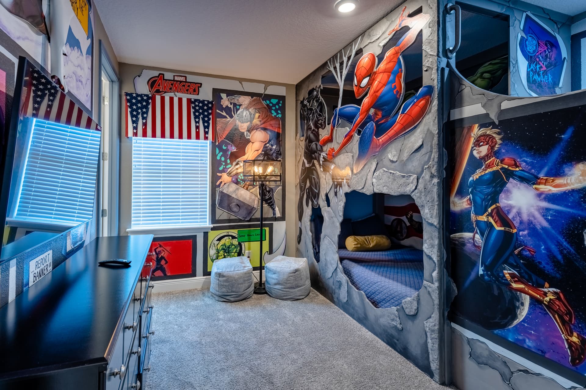 Enchanted Villa - Image 12