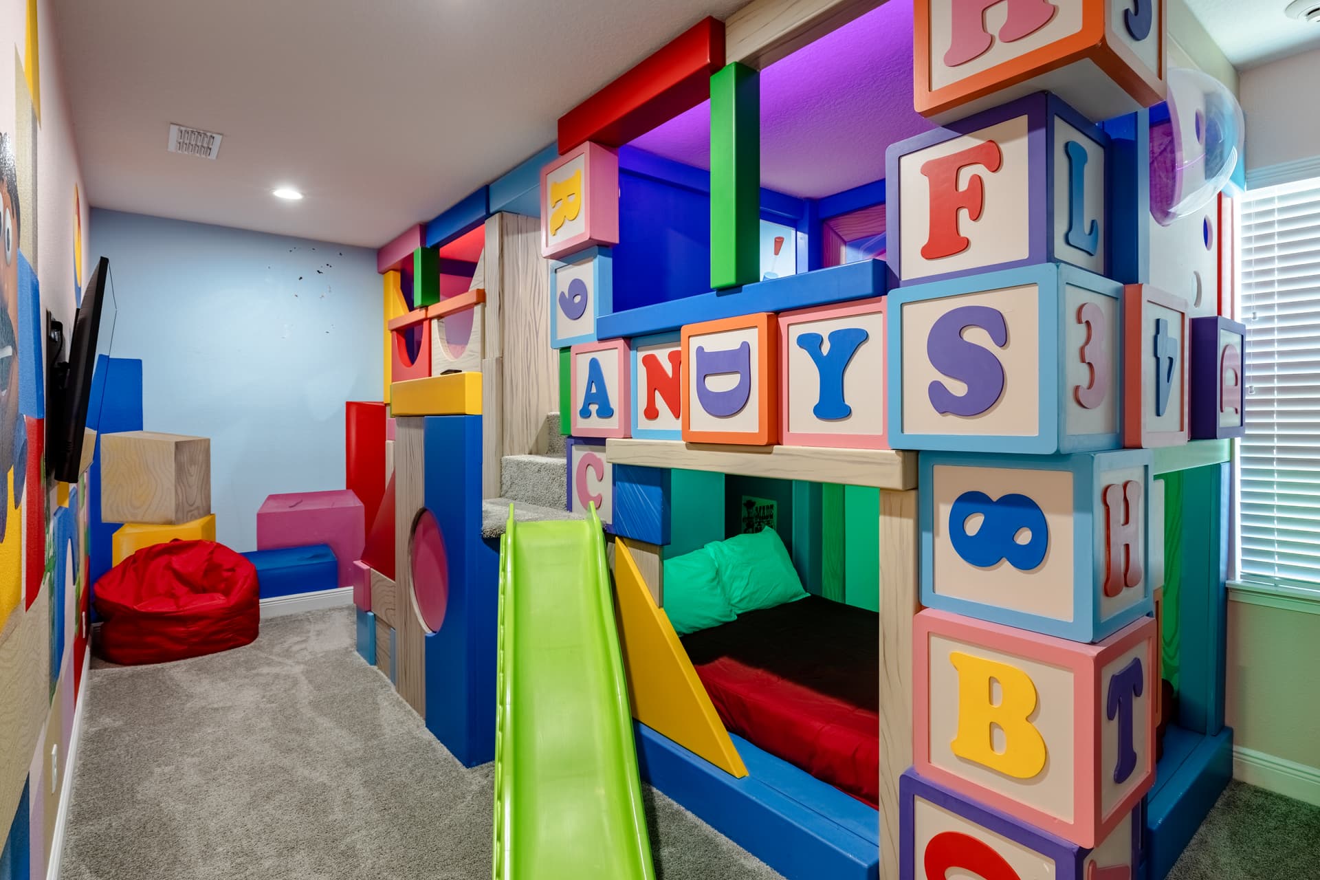 Enchanted Villa - Image 13