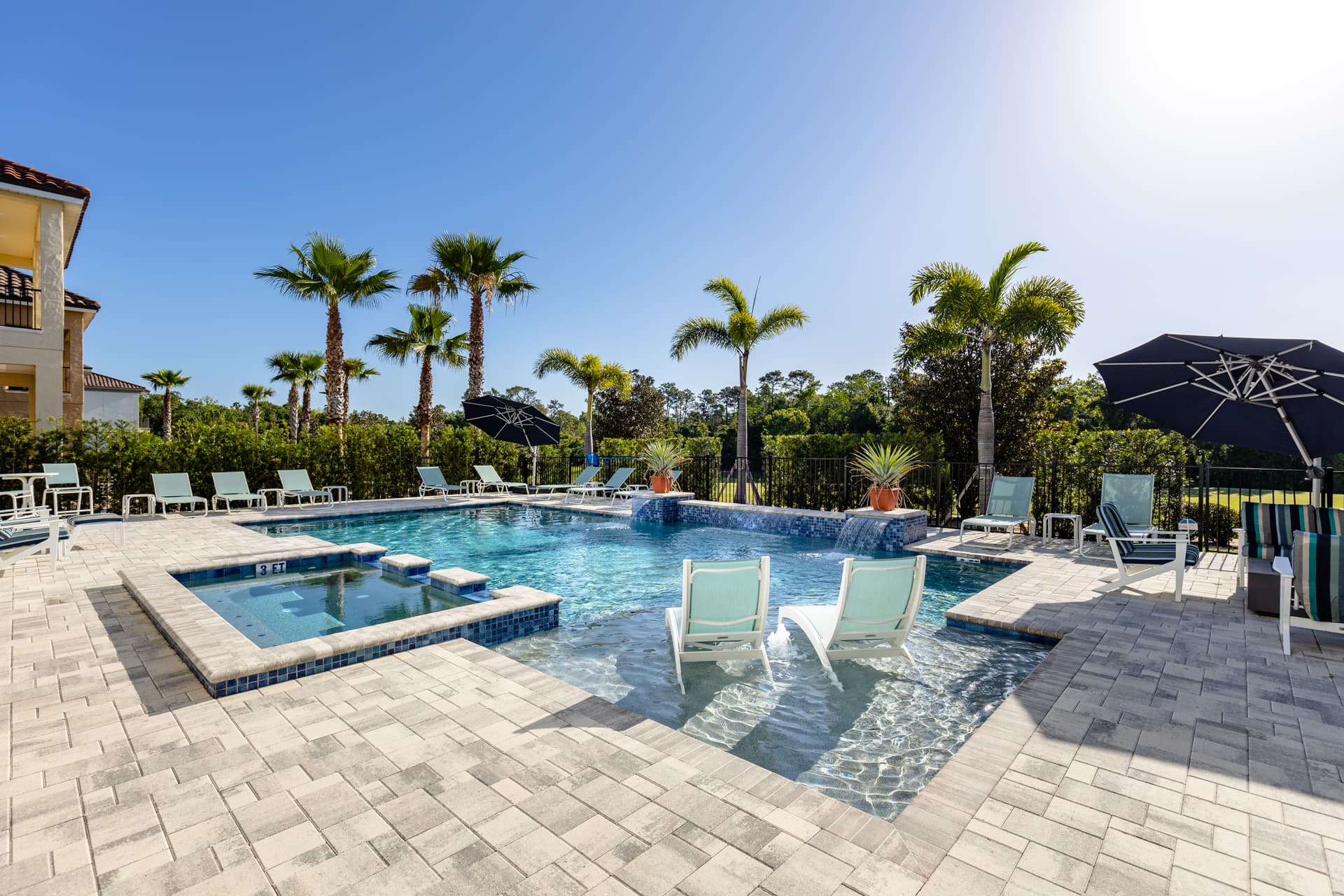 Enchanted Villa - Image 25