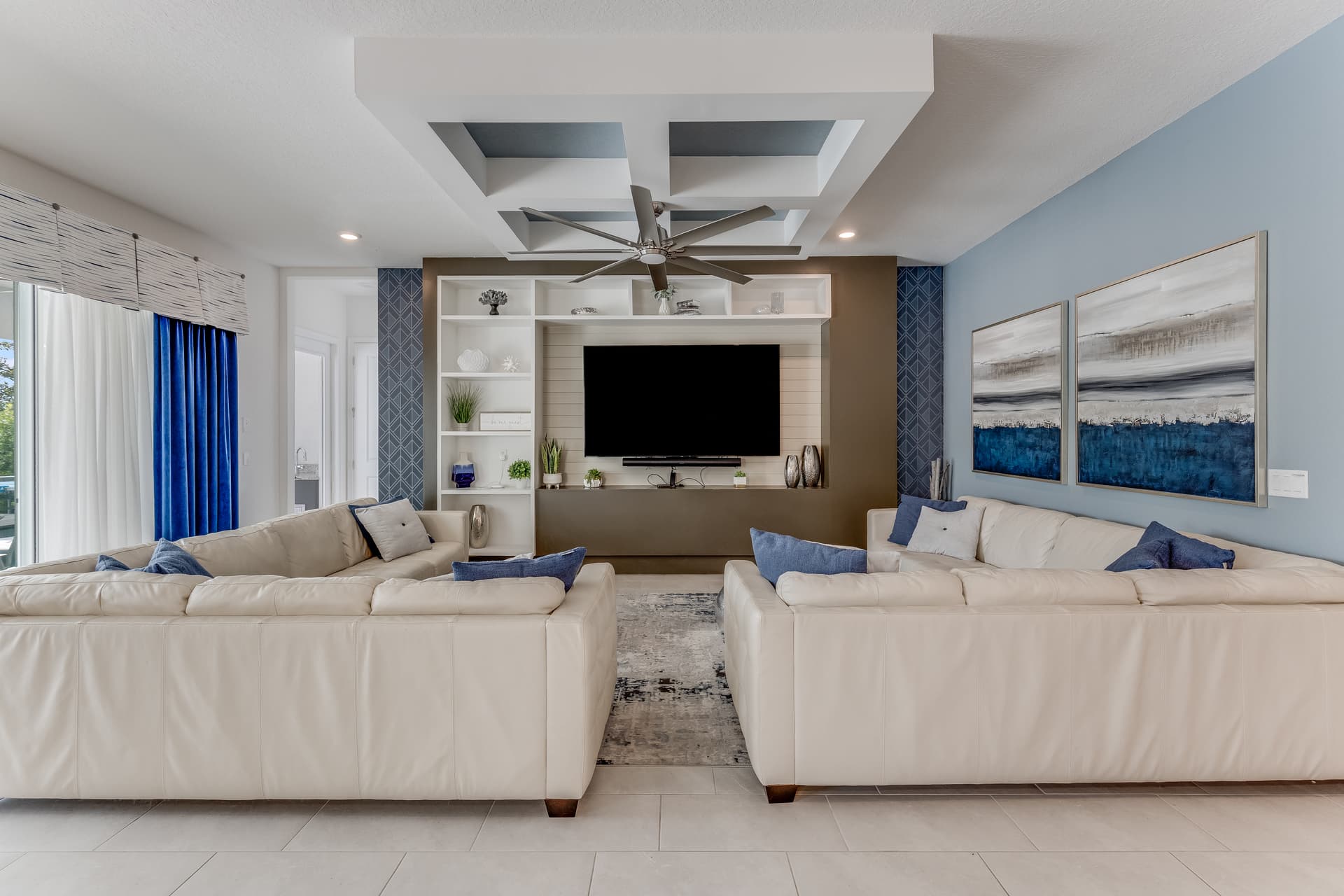 Enchanted Villa - Image 6