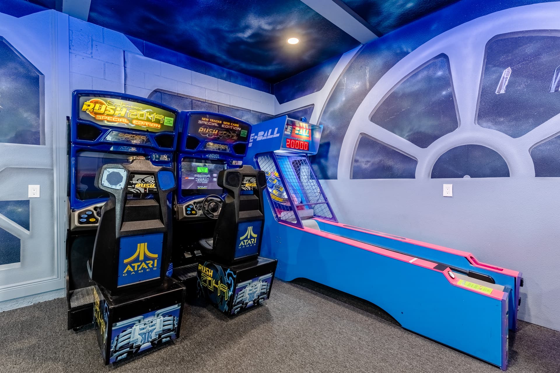 Enchanted Villa - Image 15