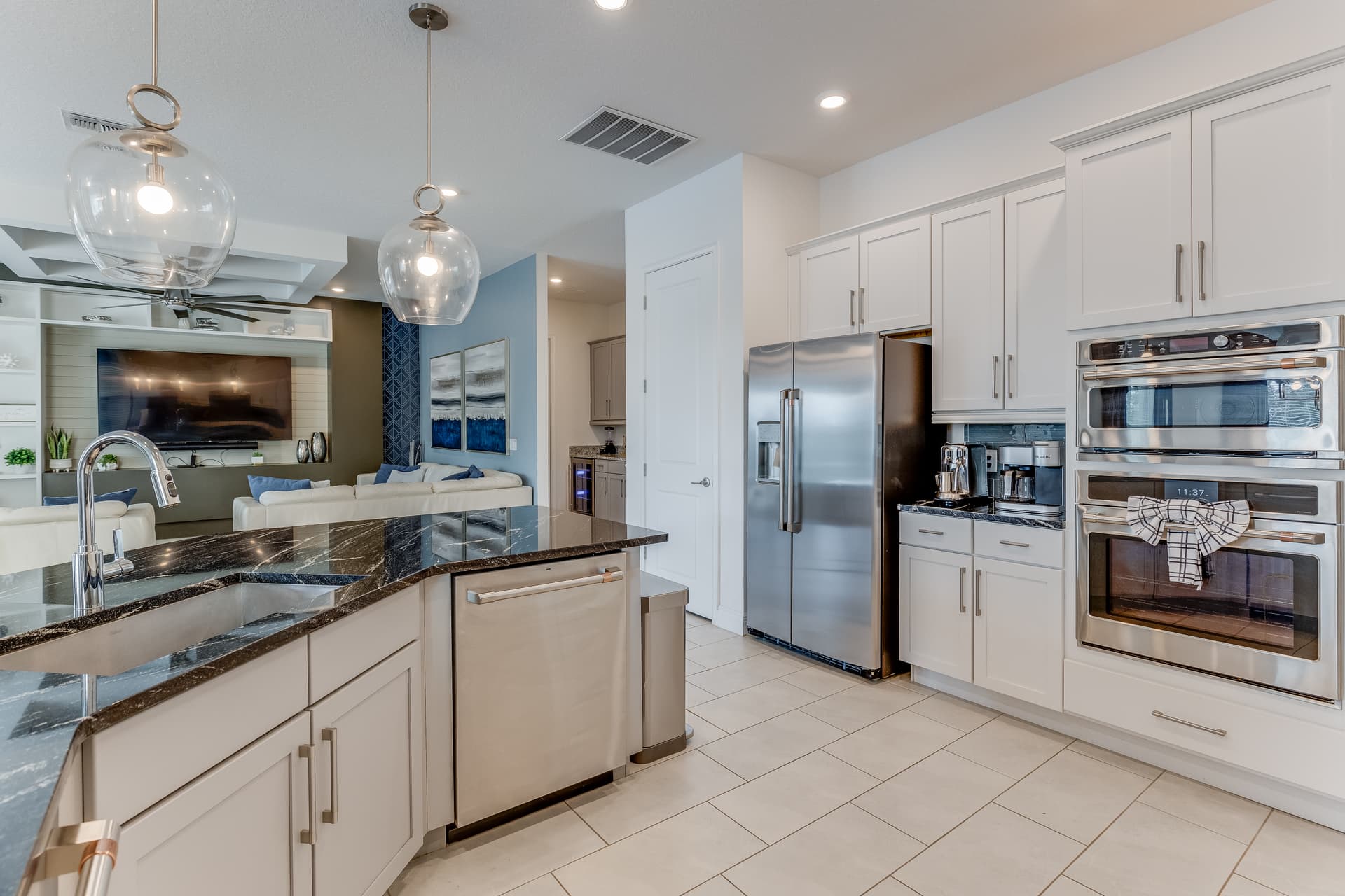 Enchanted Villa - Image 11