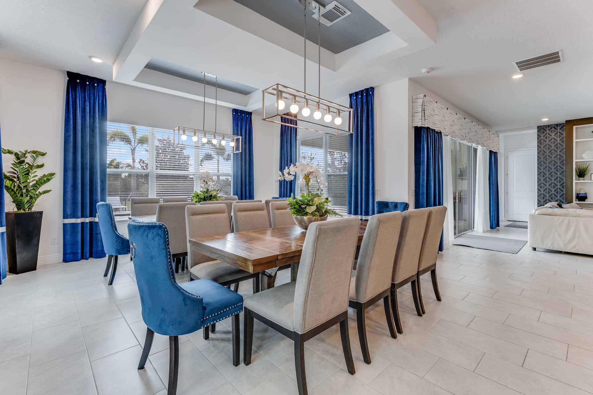 Enchanted Villa - Image 8