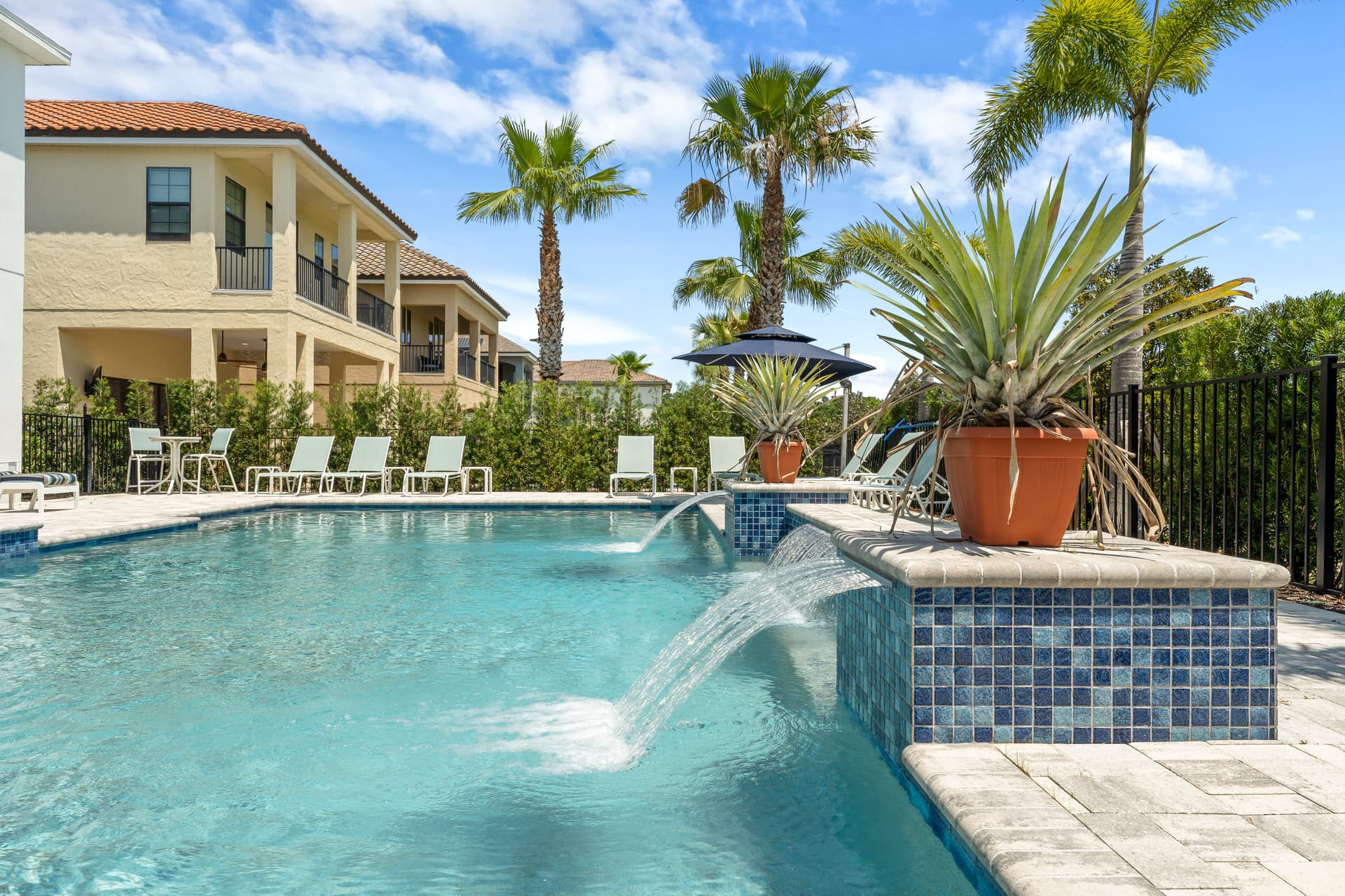 Enchanted Villa - Image 2