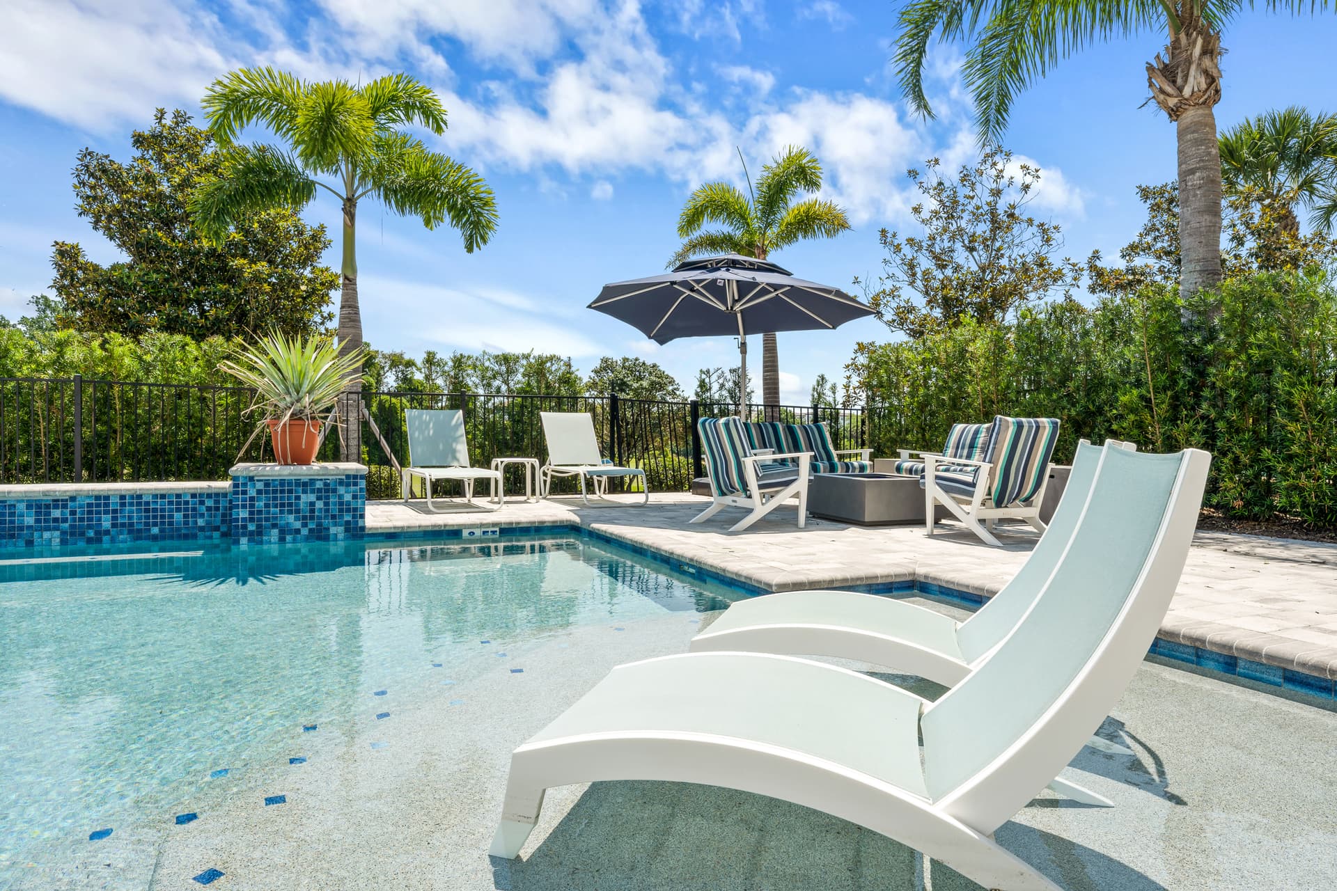 Enchanted Villa - Image 26