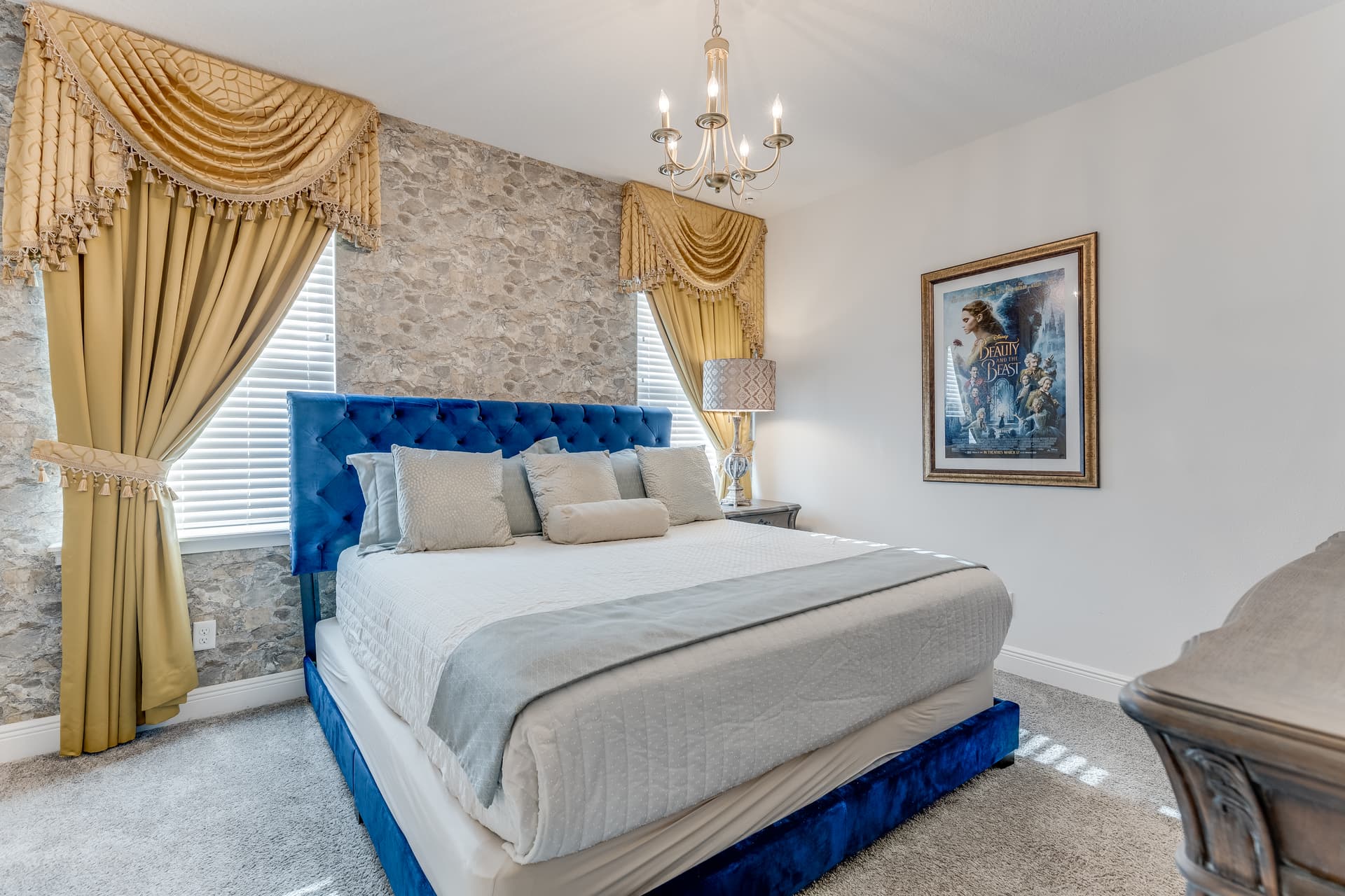 Enchanted Villa - Image 32